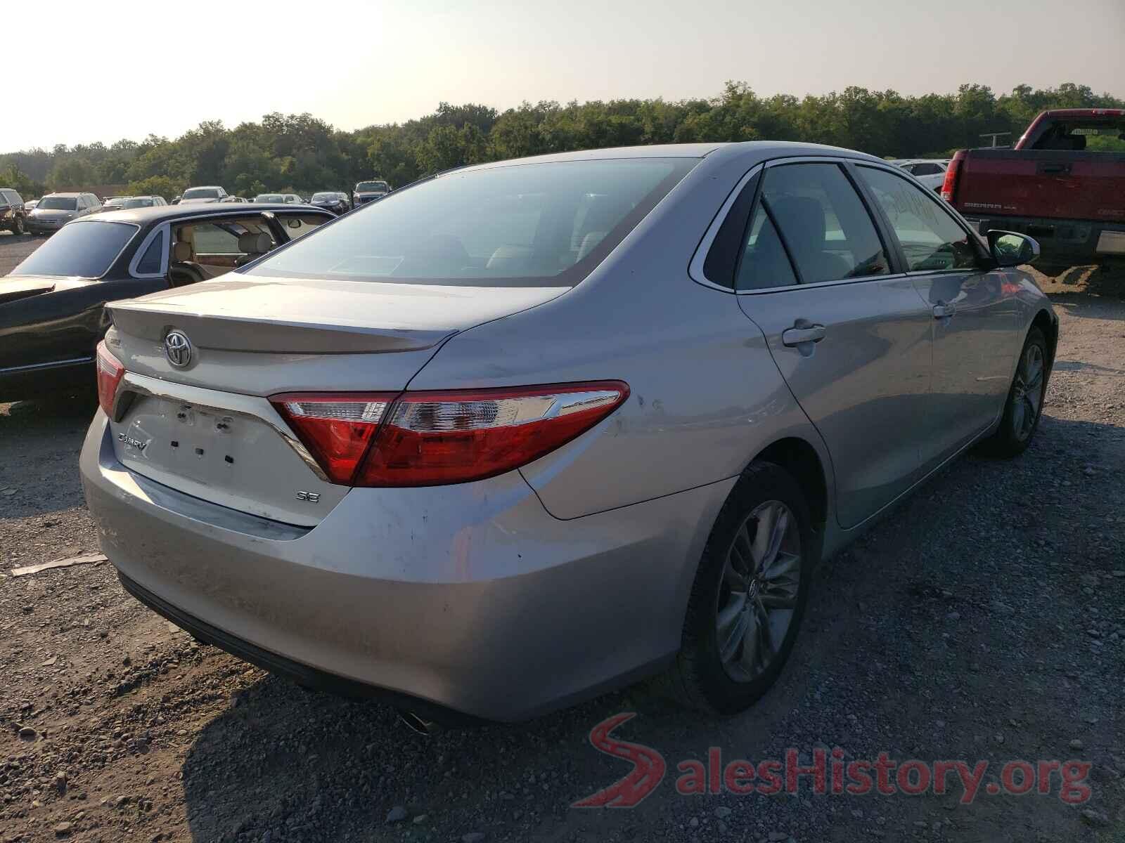 4T1BF1FK0HU316312 2017 TOYOTA CAMRY