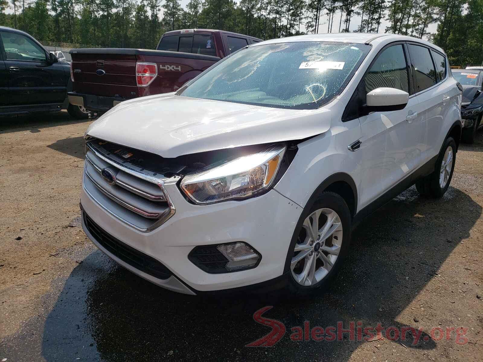 1FMCU0G96HUE84598 2017 FORD ESCAPE