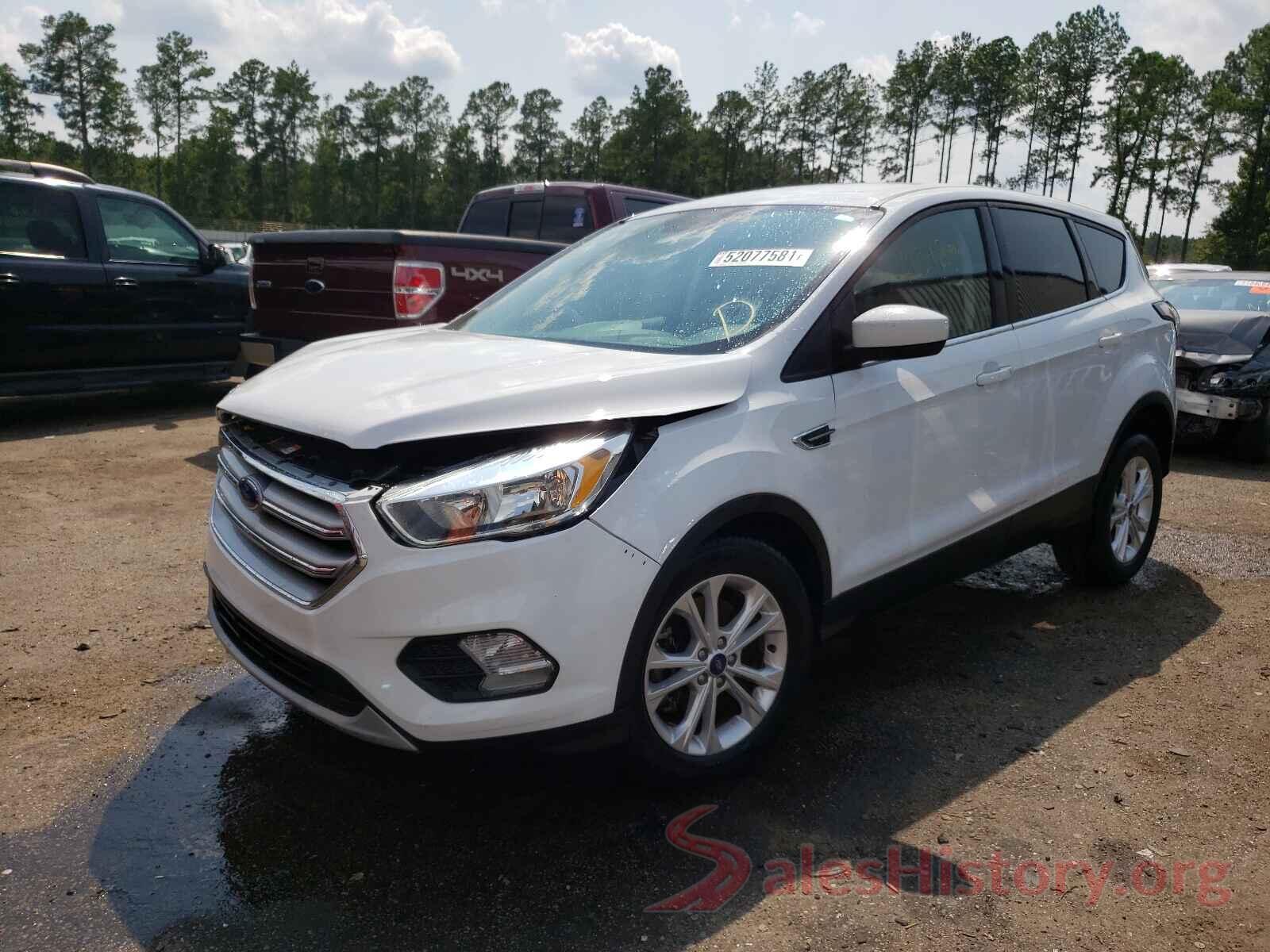 1FMCU0G96HUE84598 2017 FORD ESCAPE