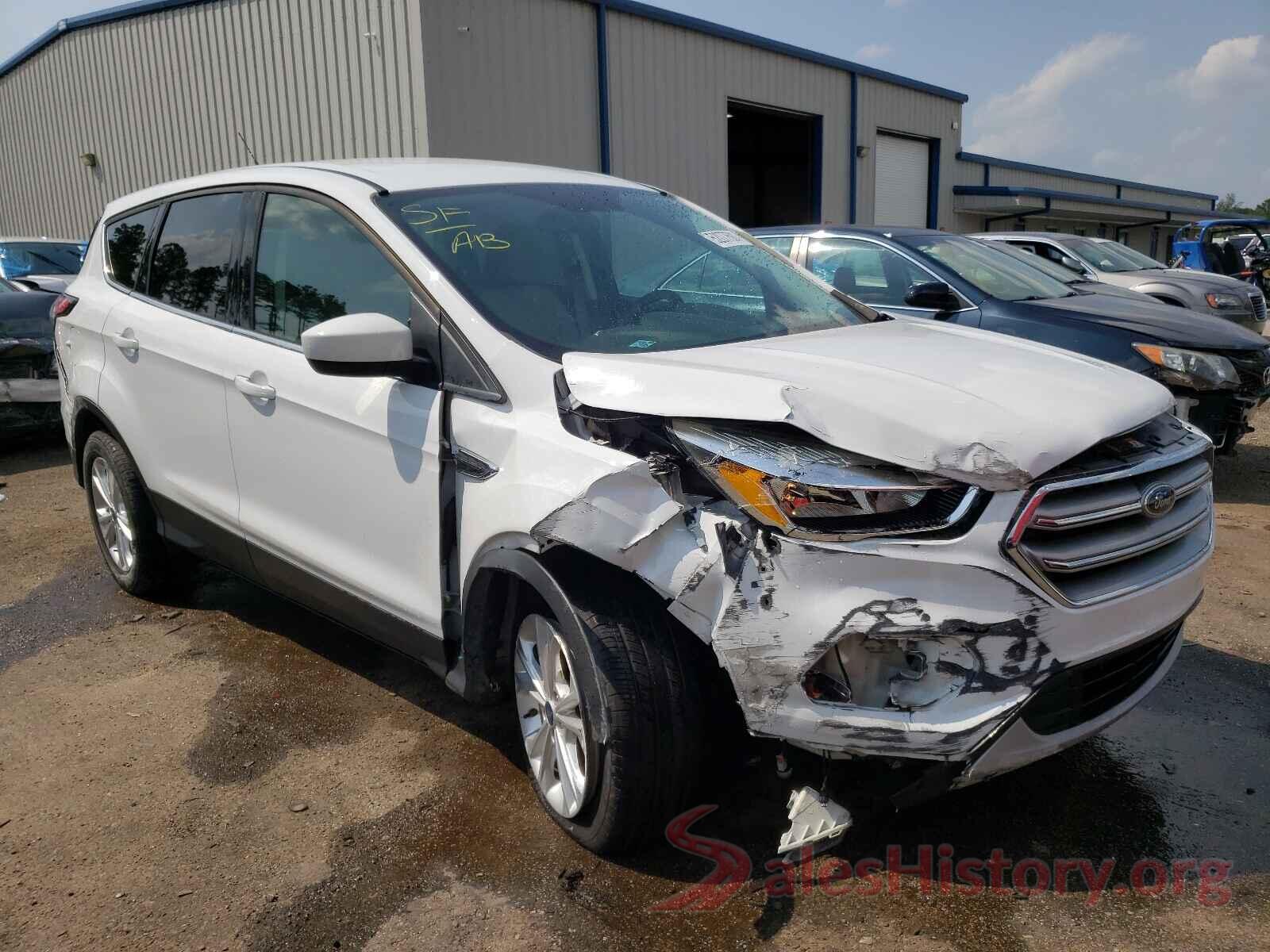 1FMCU0G96HUE84598 2017 FORD ESCAPE