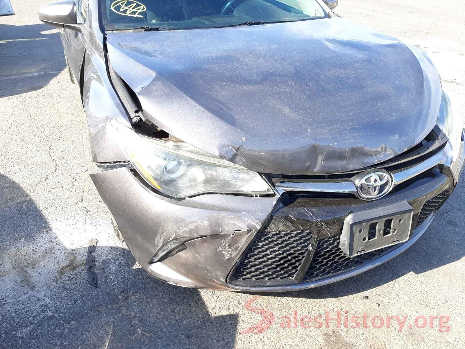 4T1BF1FK8GU213752 2016 TOYOTA CAMRY