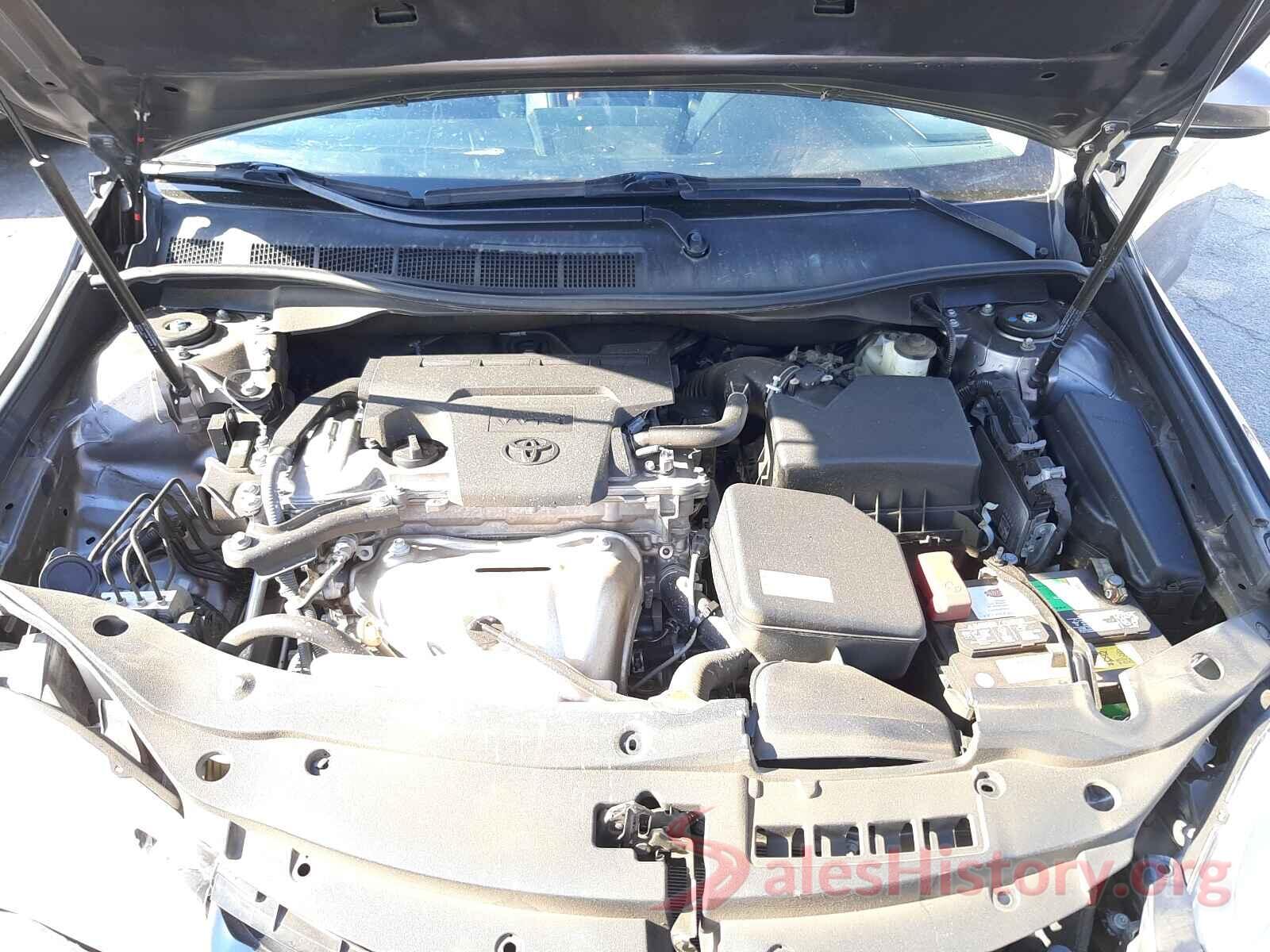 4T1BF1FK8GU213752 2016 TOYOTA CAMRY