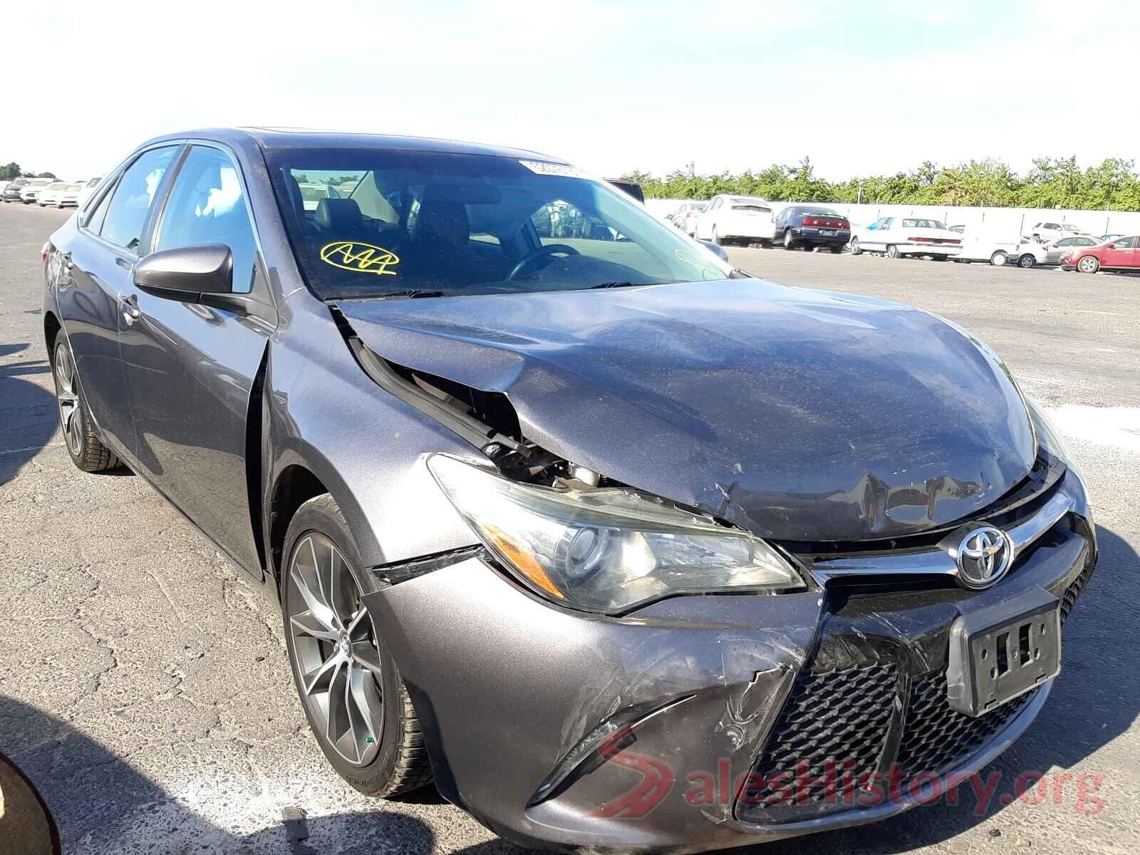 4T1BF1FK8GU213752 2016 TOYOTA CAMRY