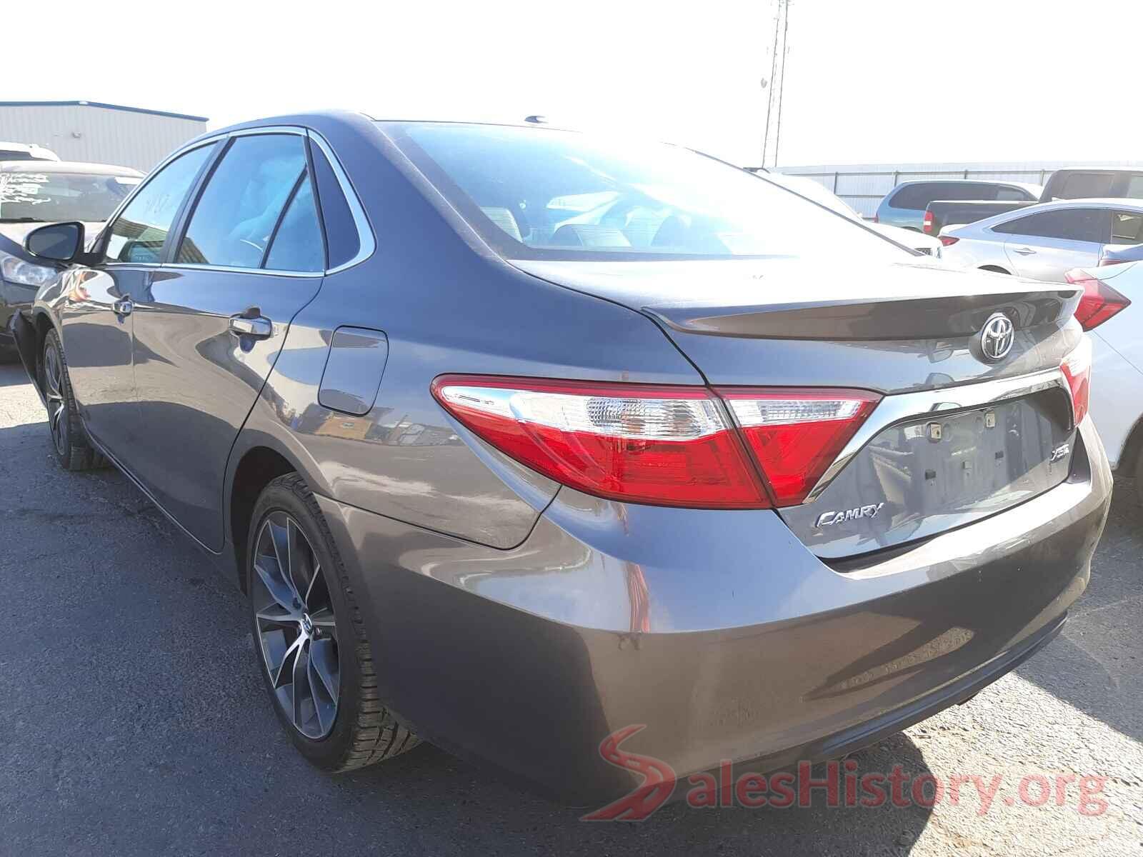 4T1BF1FK8GU213752 2016 TOYOTA CAMRY