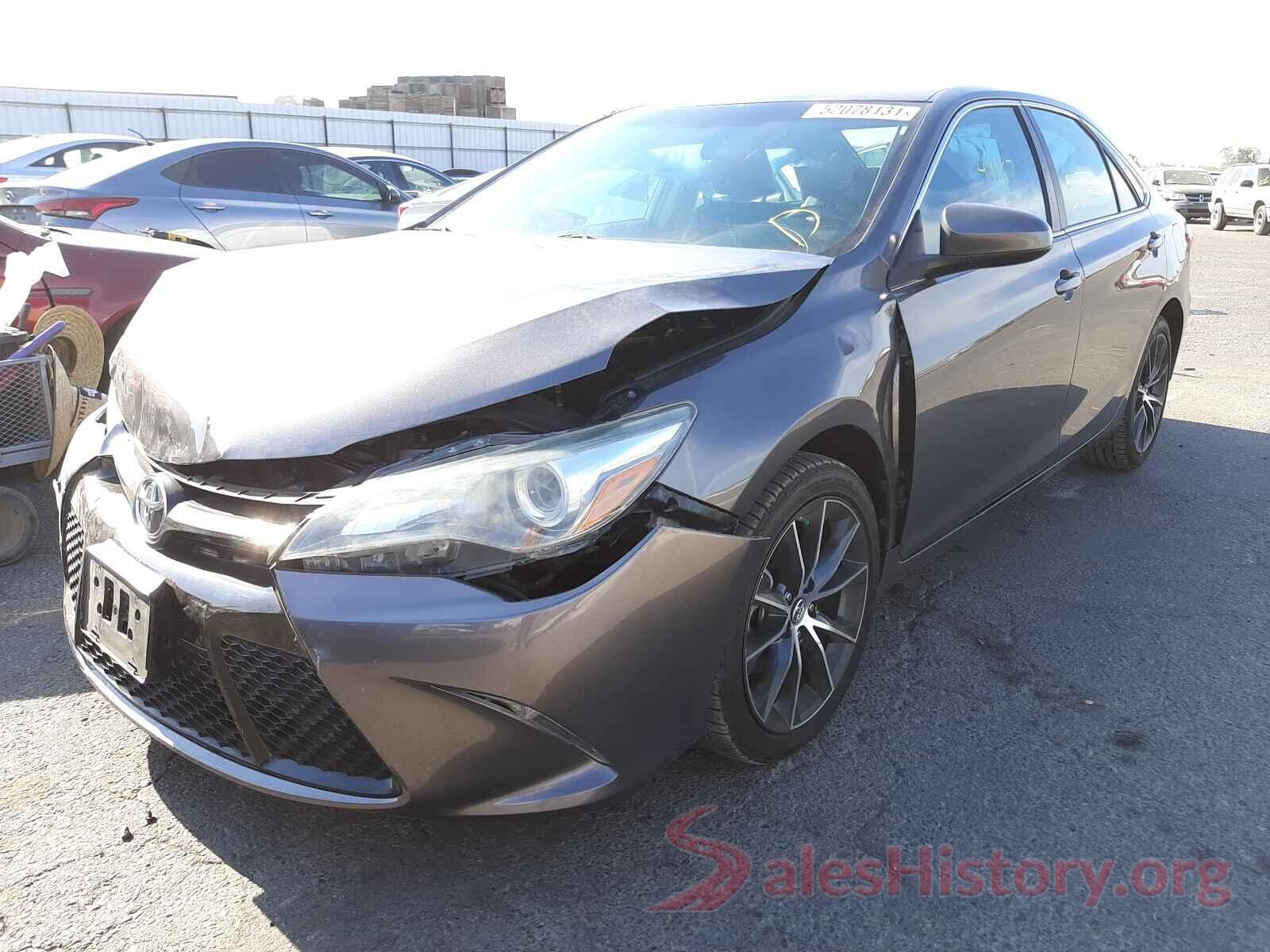 4T1BF1FK8GU213752 2016 TOYOTA CAMRY