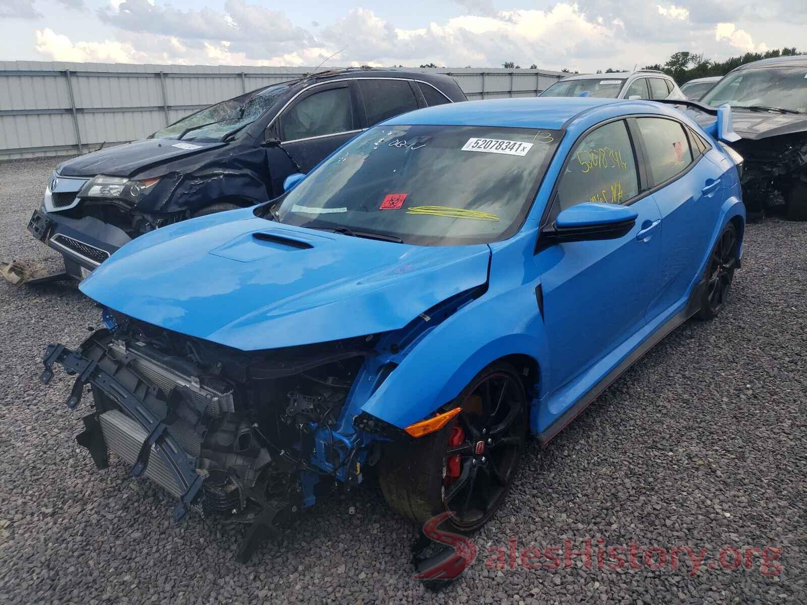 SHHFK8G7XMU201920 2021 HONDA CIVIC