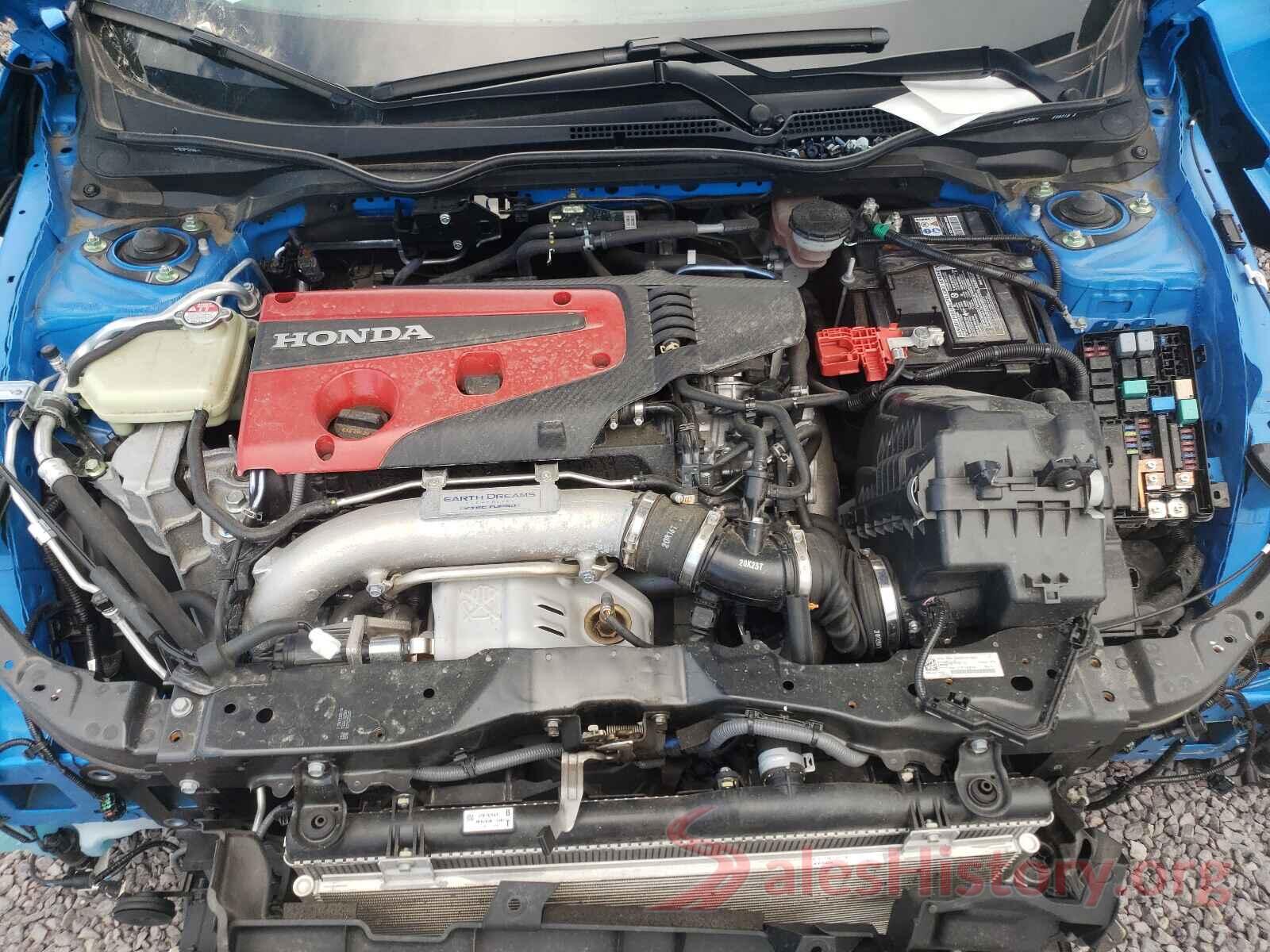 SHHFK8G7XMU201920 2021 HONDA CIVIC