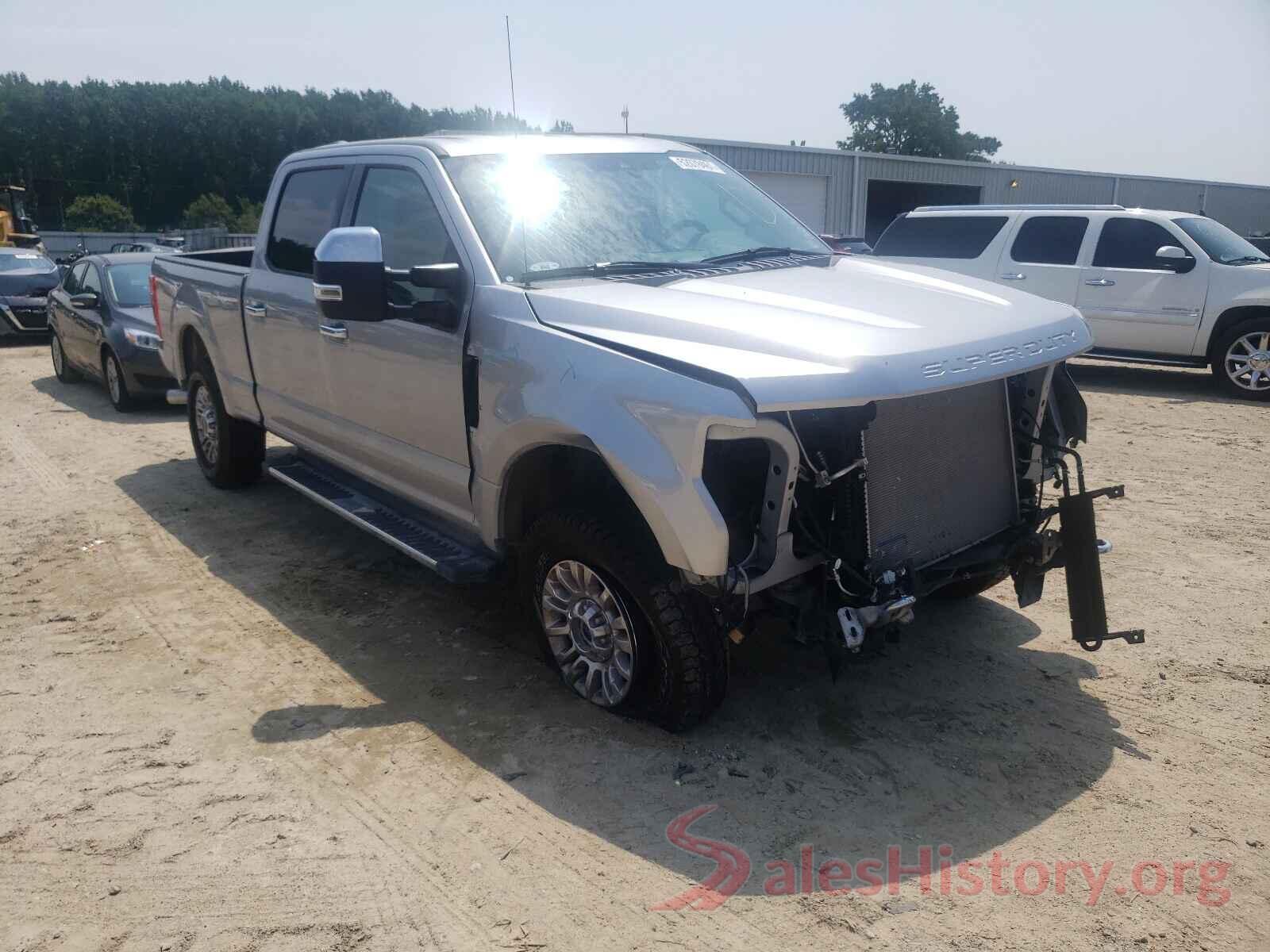 1FT7W2BN6LEE73538 2020 FORD F250