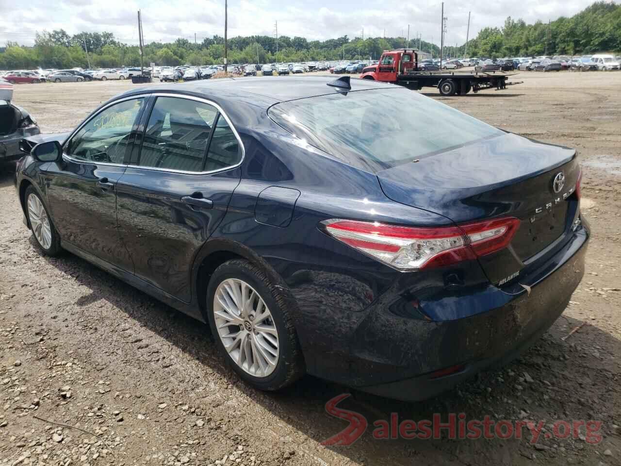 4T1F11BK1LU014462 2020 TOYOTA CAMRY