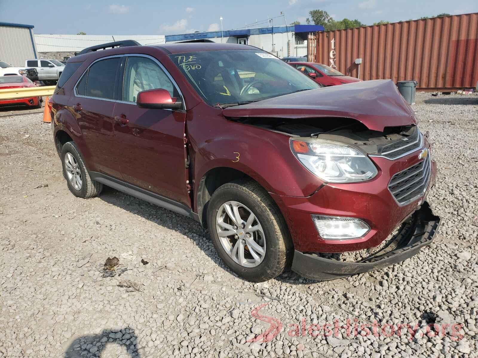 2GNALCEK4H1514108 2017 CHEVROLET EQUINOX