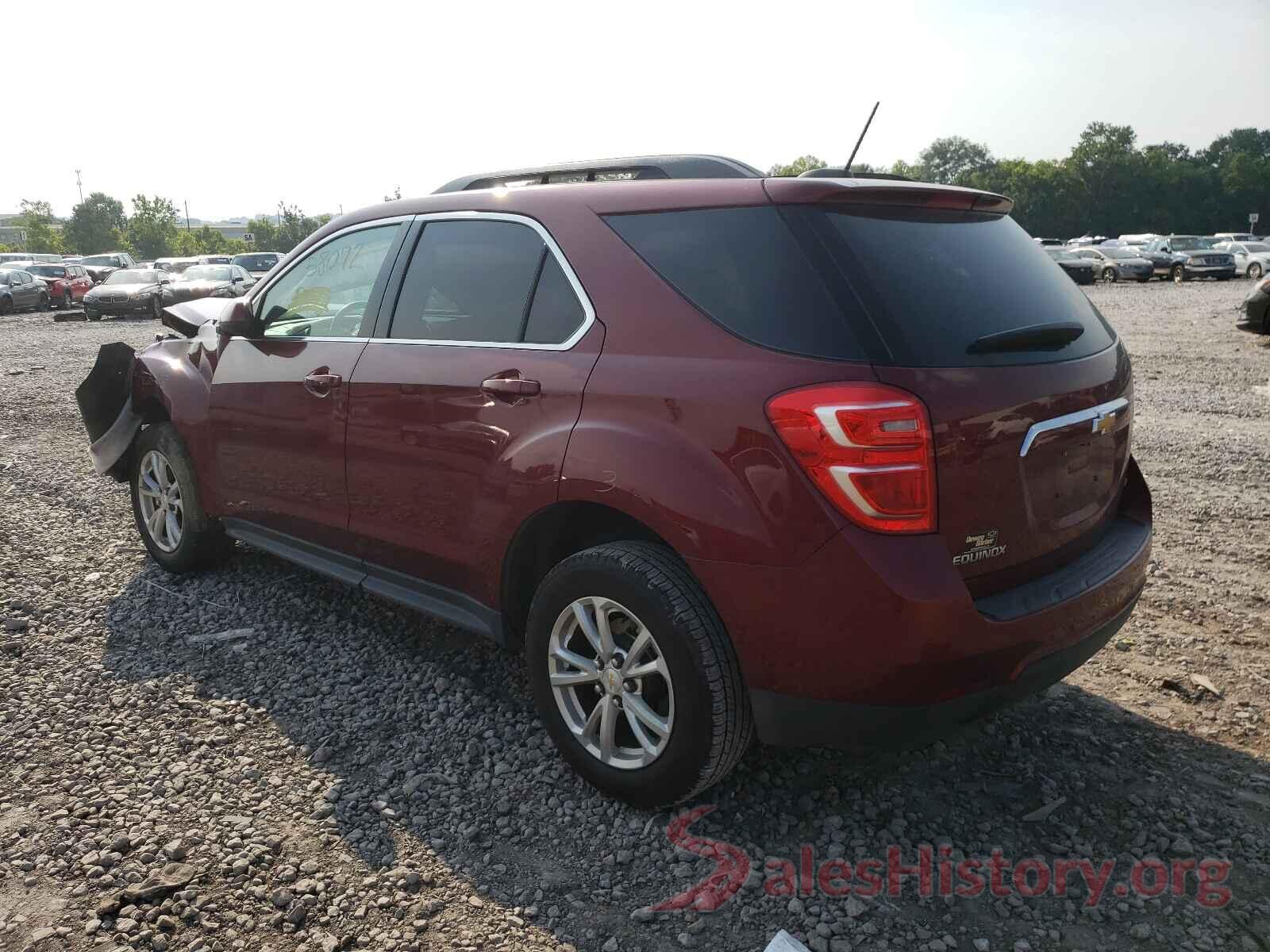 2GNALCEK4H1514108 2017 CHEVROLET EQUINOX