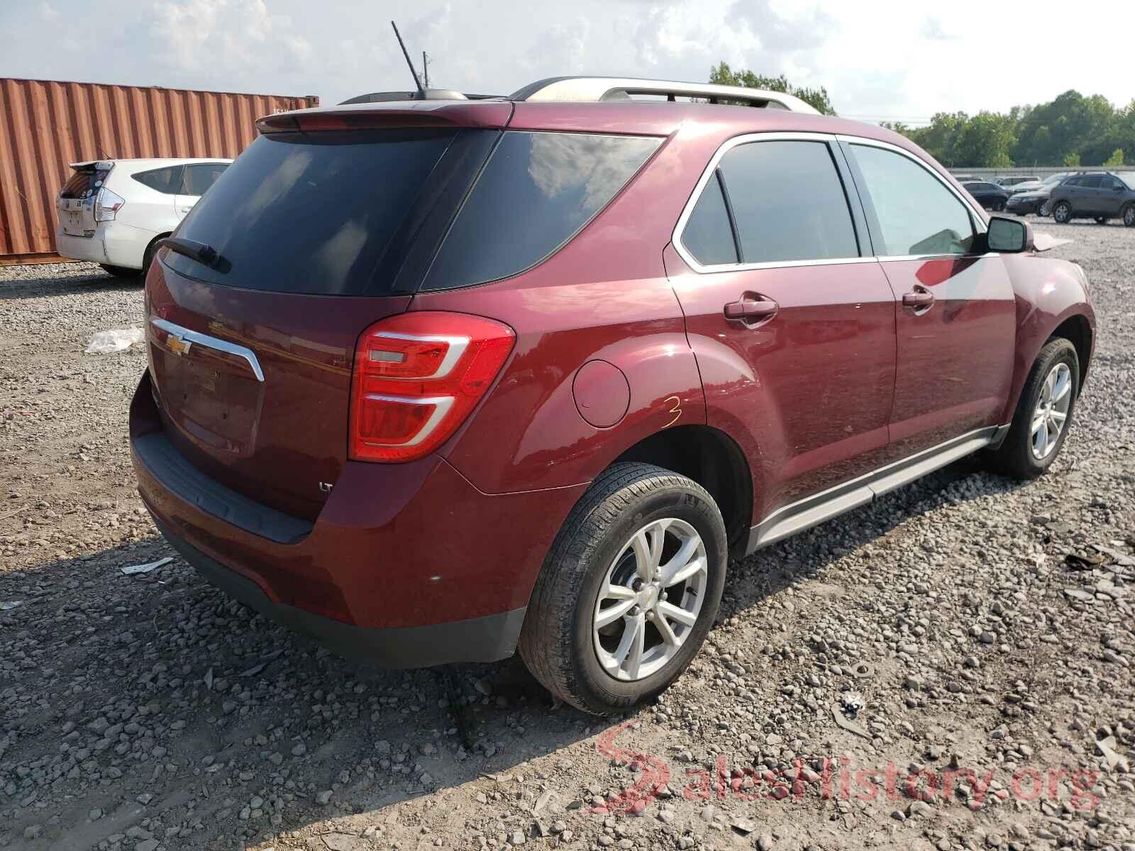 2GNALCEK4H1514108 2017 CHEVROLET EQUINOX