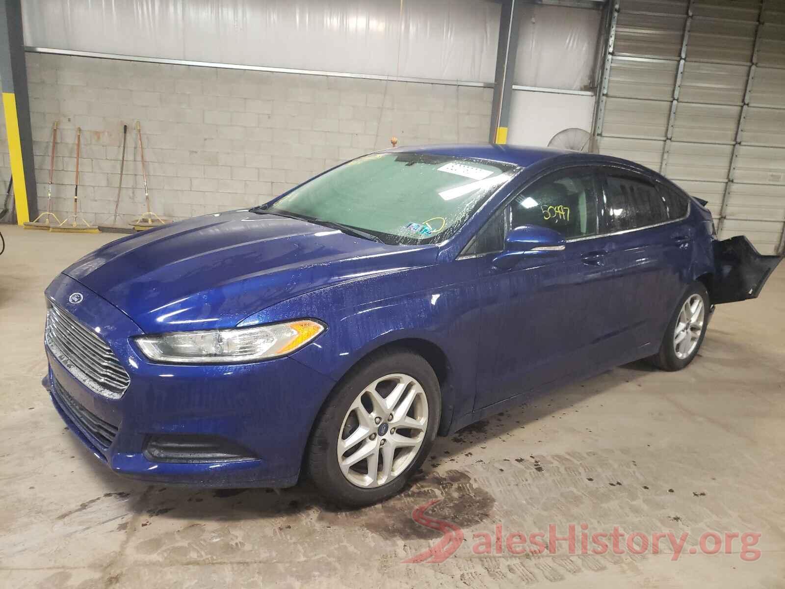 3FA6P0H79GR146596 2016 FORD FUSION