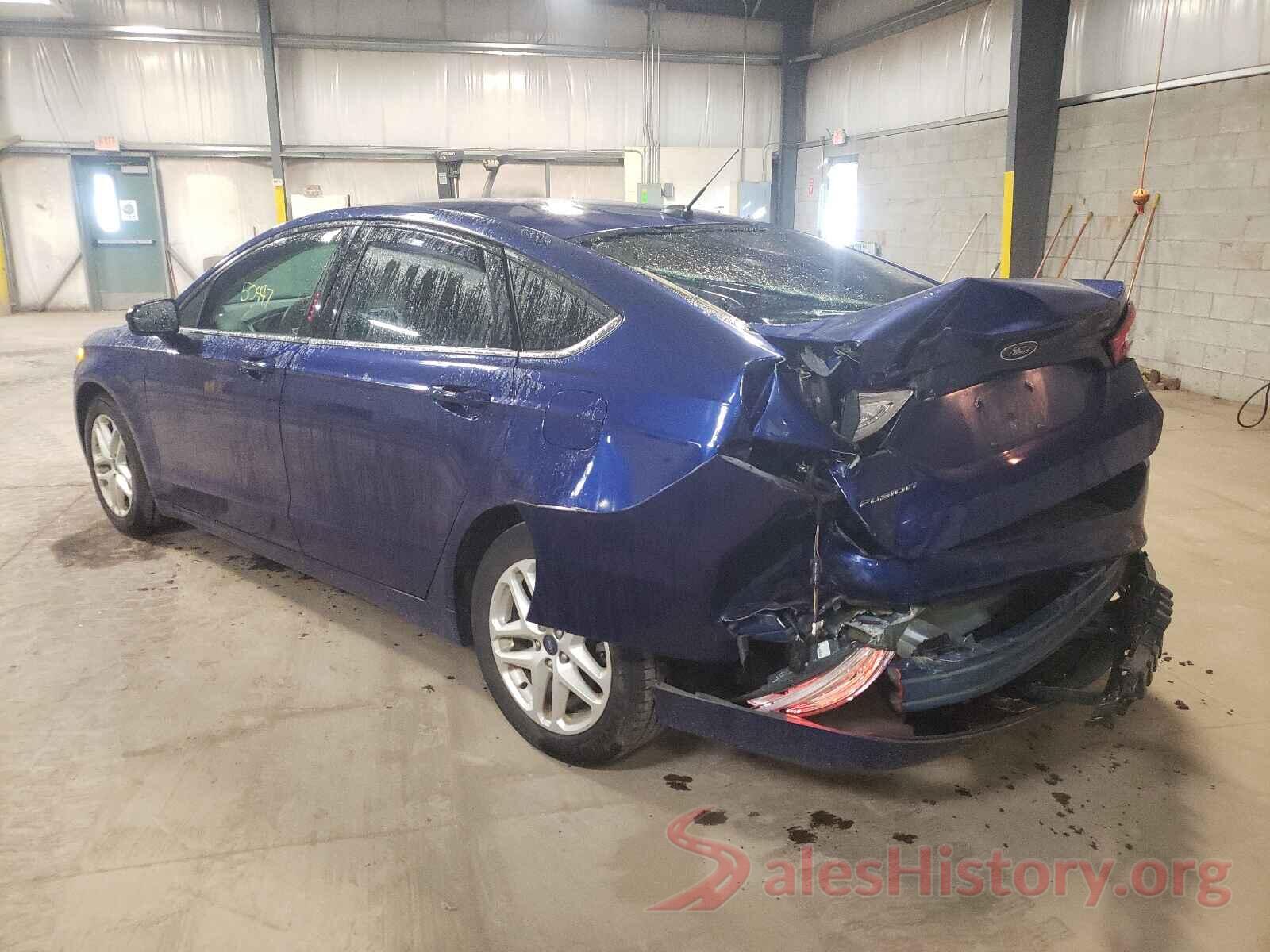 3FA6P0H79GR146596 2016 FORD FUSION