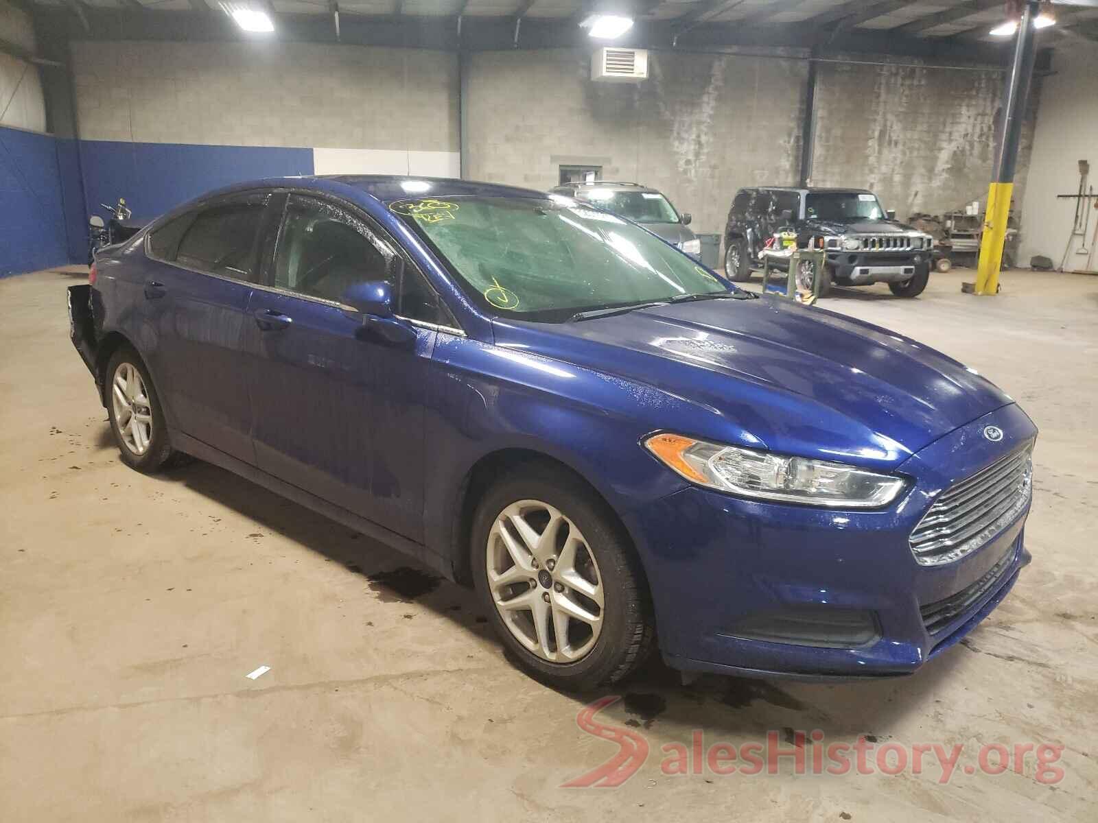 3FA6P0H79GR146596 2016 FORD FUSION