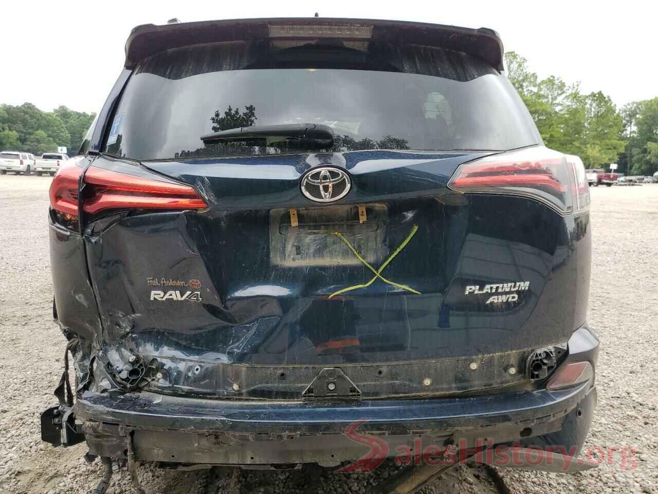 2T3DFREV9HW655290 2017 TOYOTA RAV4