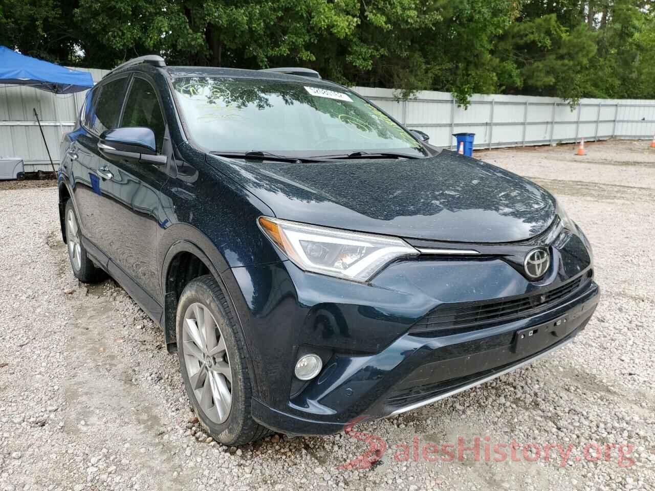 2T3DFREV9HW655290 2017 TOYOTA RAV4