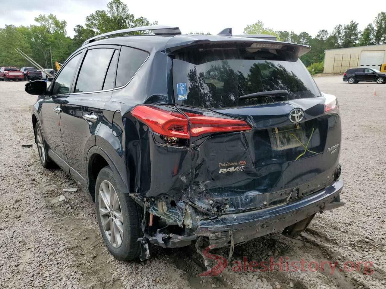 2T3DFREV9HW655290 2017 TOYOTA RAV4