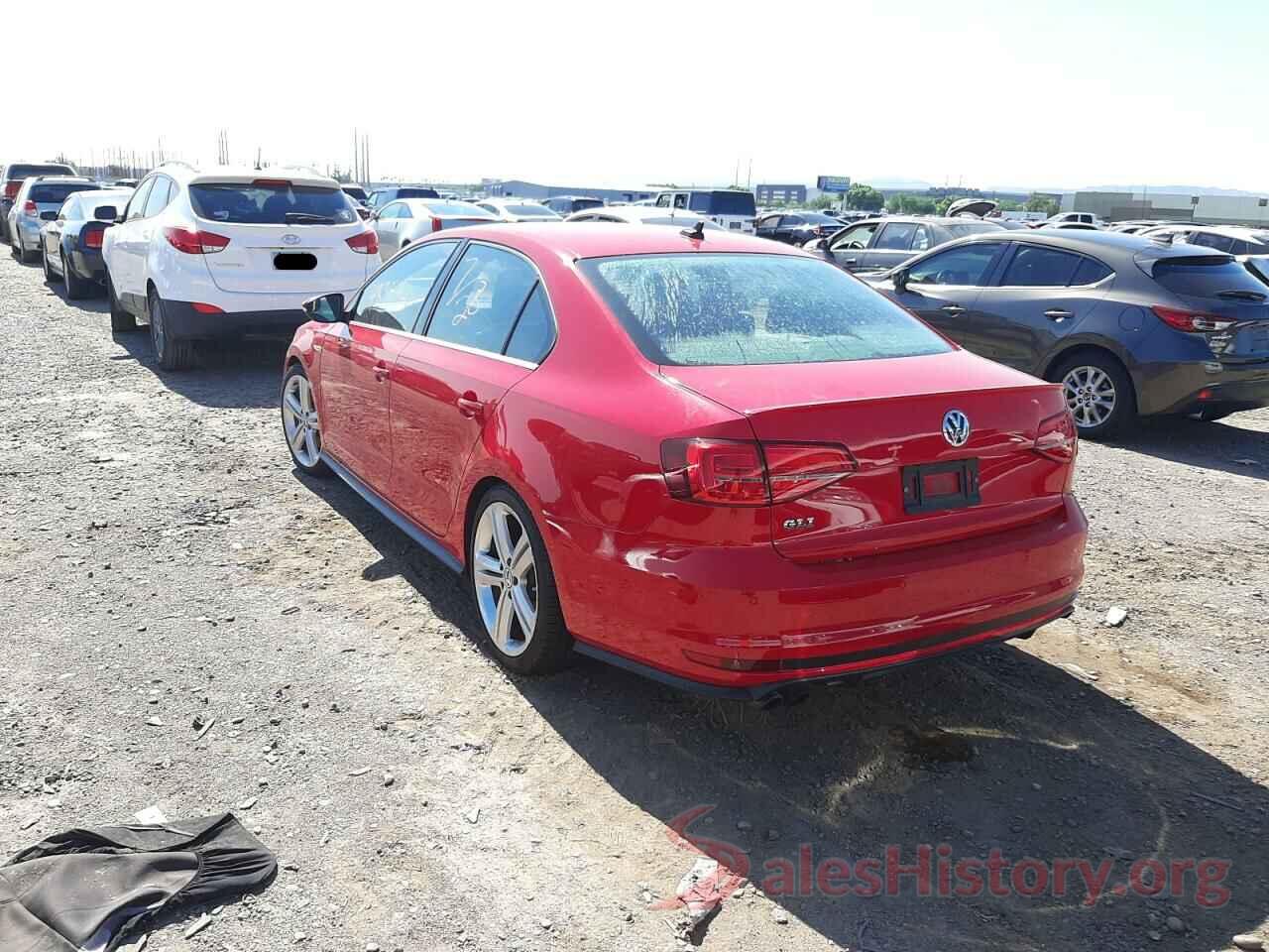 3VW4T7AJ0HM213948 2017 VOLKSWAGEN JETTA