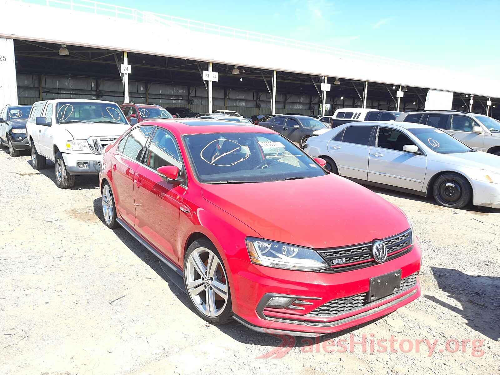 3VW4T7AJ0HM213948 2017 VOLKSWAGEN JETTA