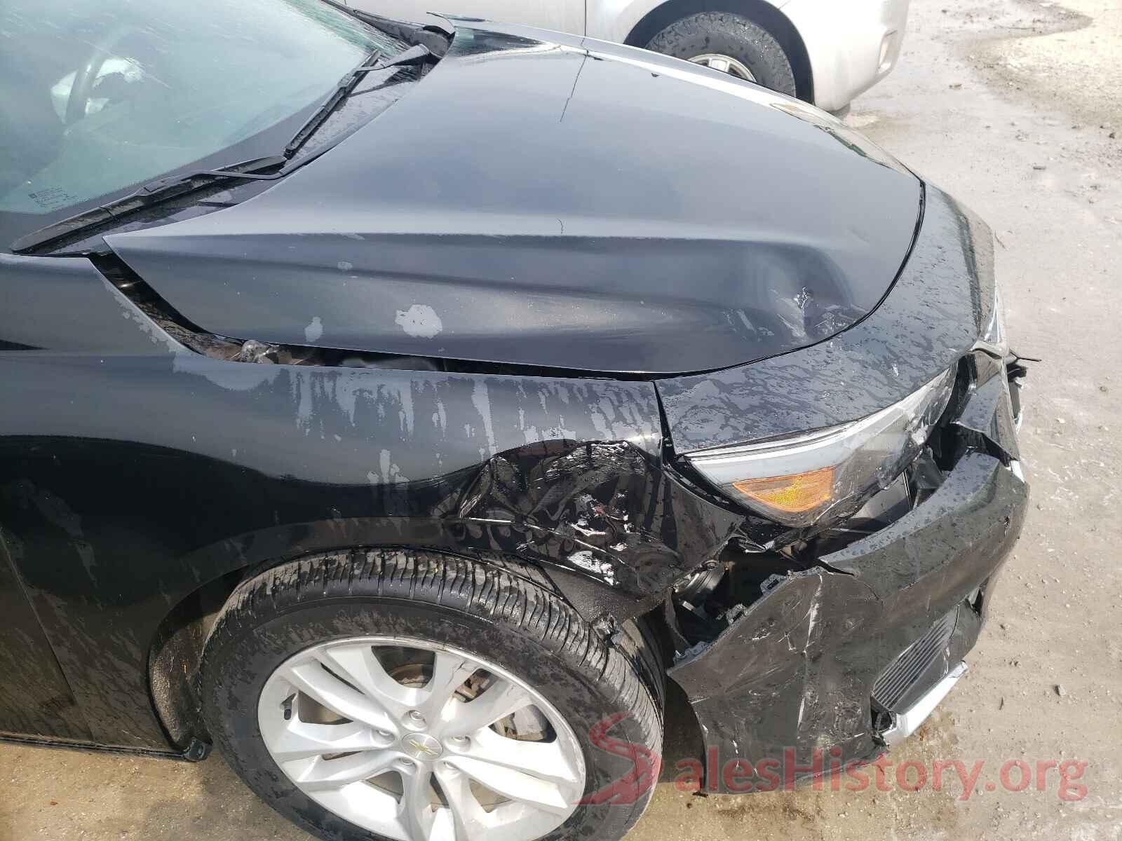 1G1ZD5ST7JF142725 2018 CHEVROLET MALIBU