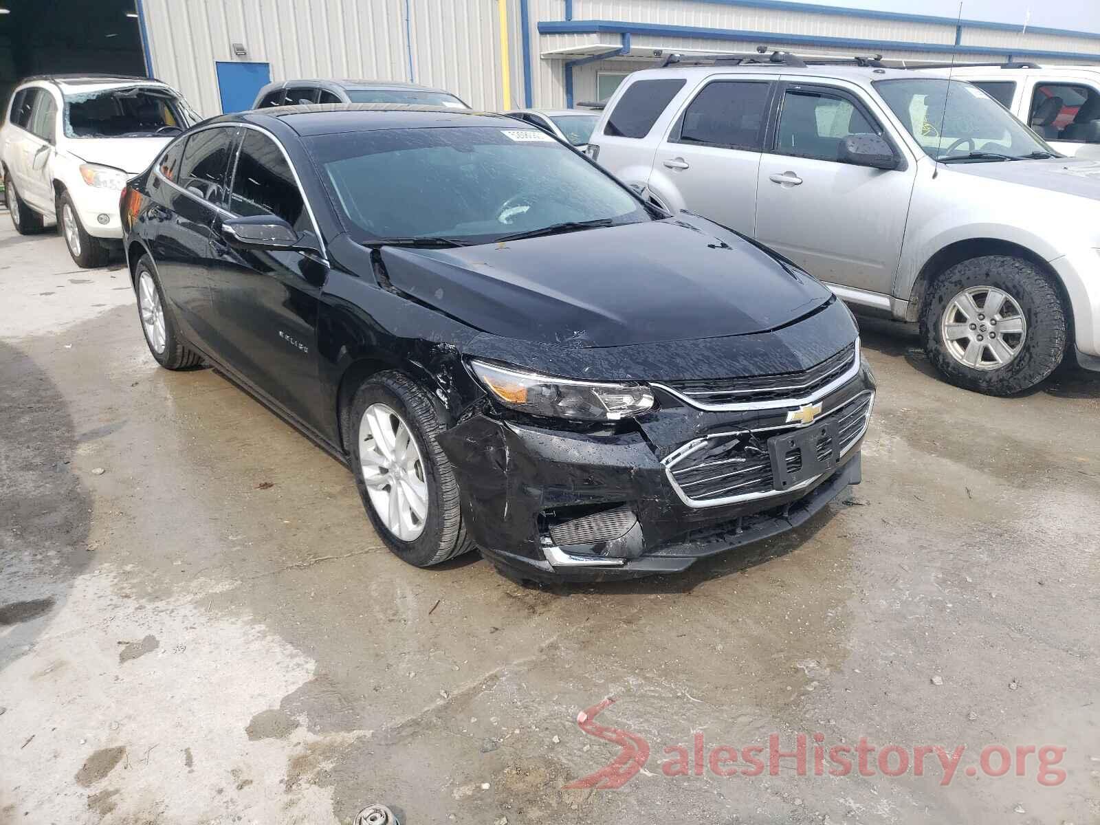 1G1ZD5ST7JF142725 2018 CHEVROLET MALIBU