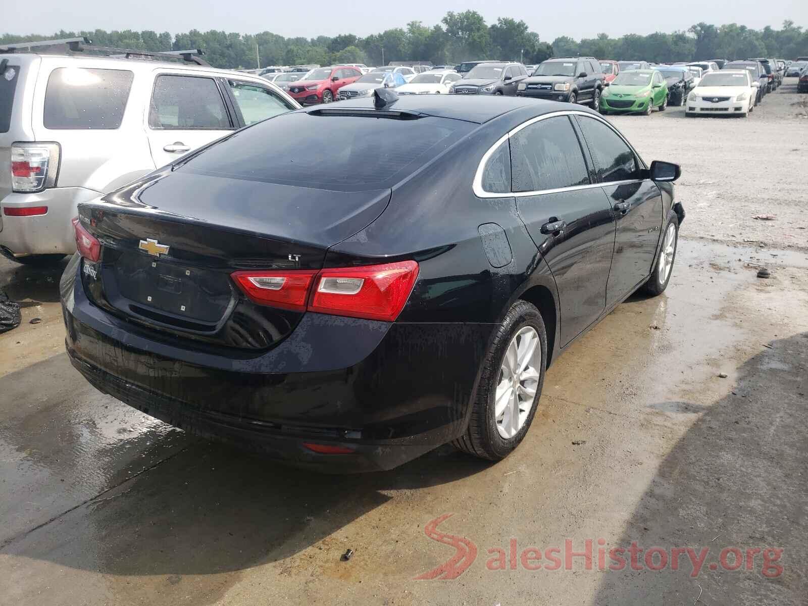 1G1ZD5ST7JF142725 2018 CHEVROLET MALIBU