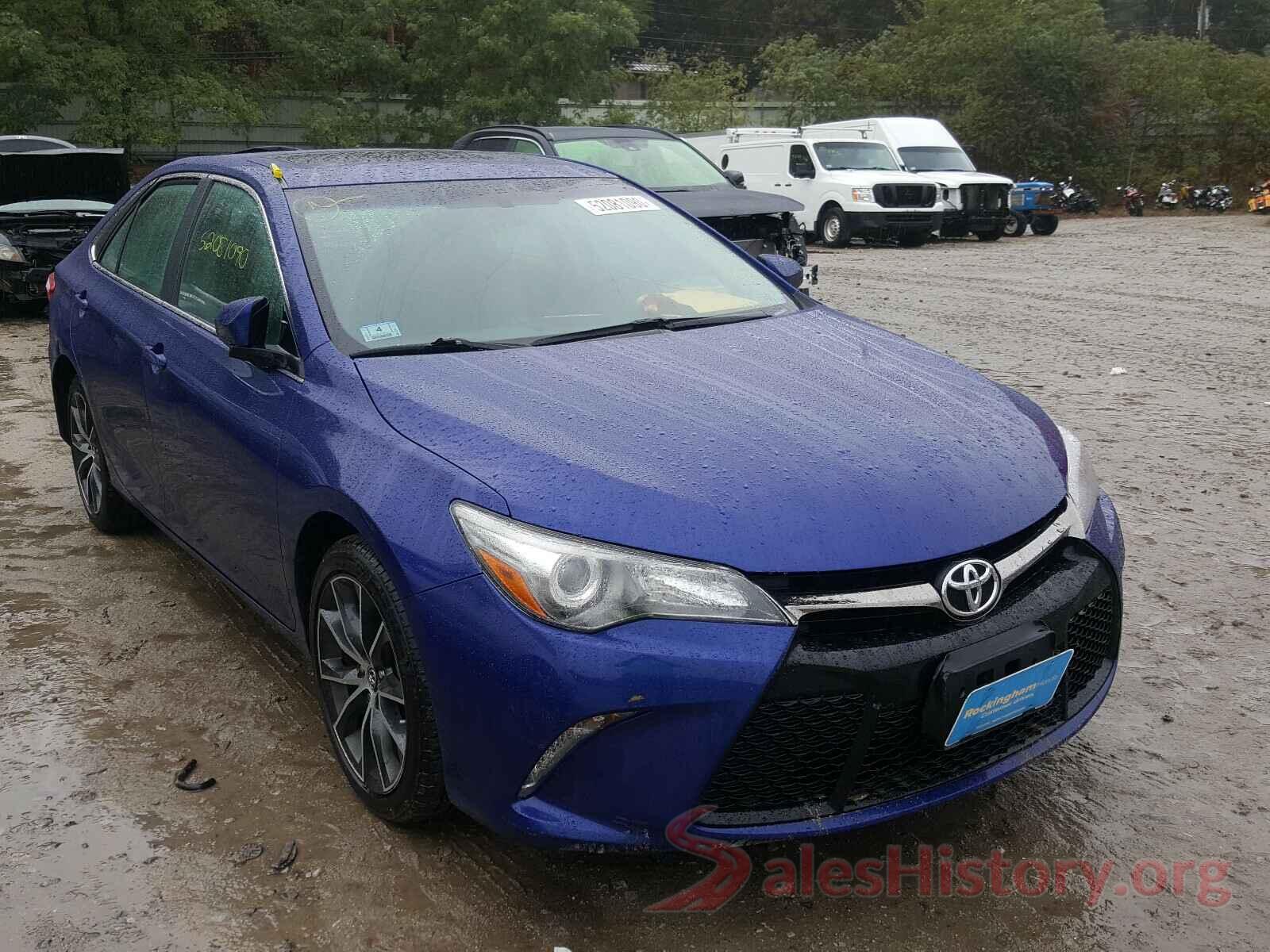 4T1BF1FK5GU535216 2016 TOYOTA CAMRY