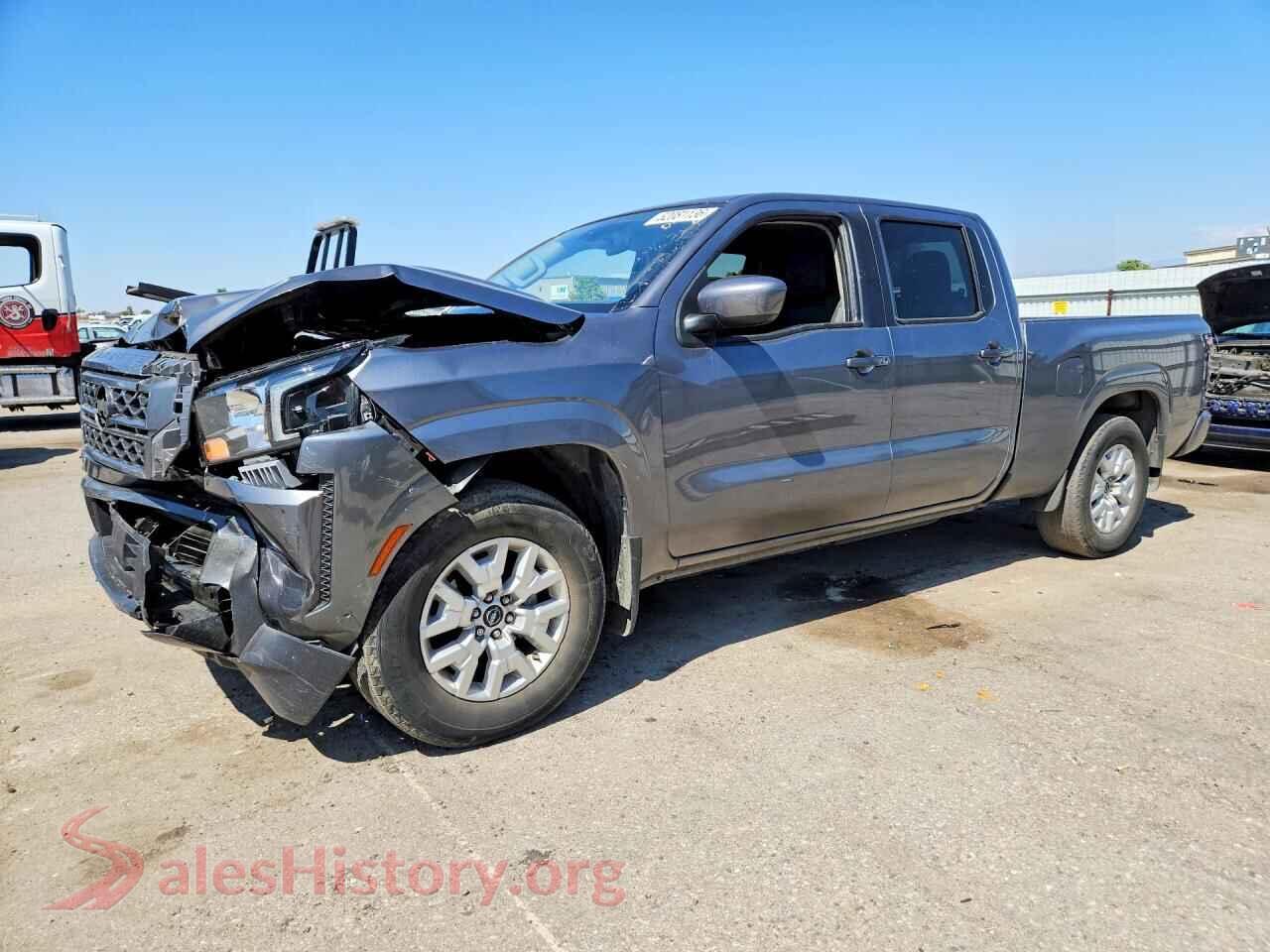 1N6ED1FJ2RN657833 2024 NISSAN FRONTIER