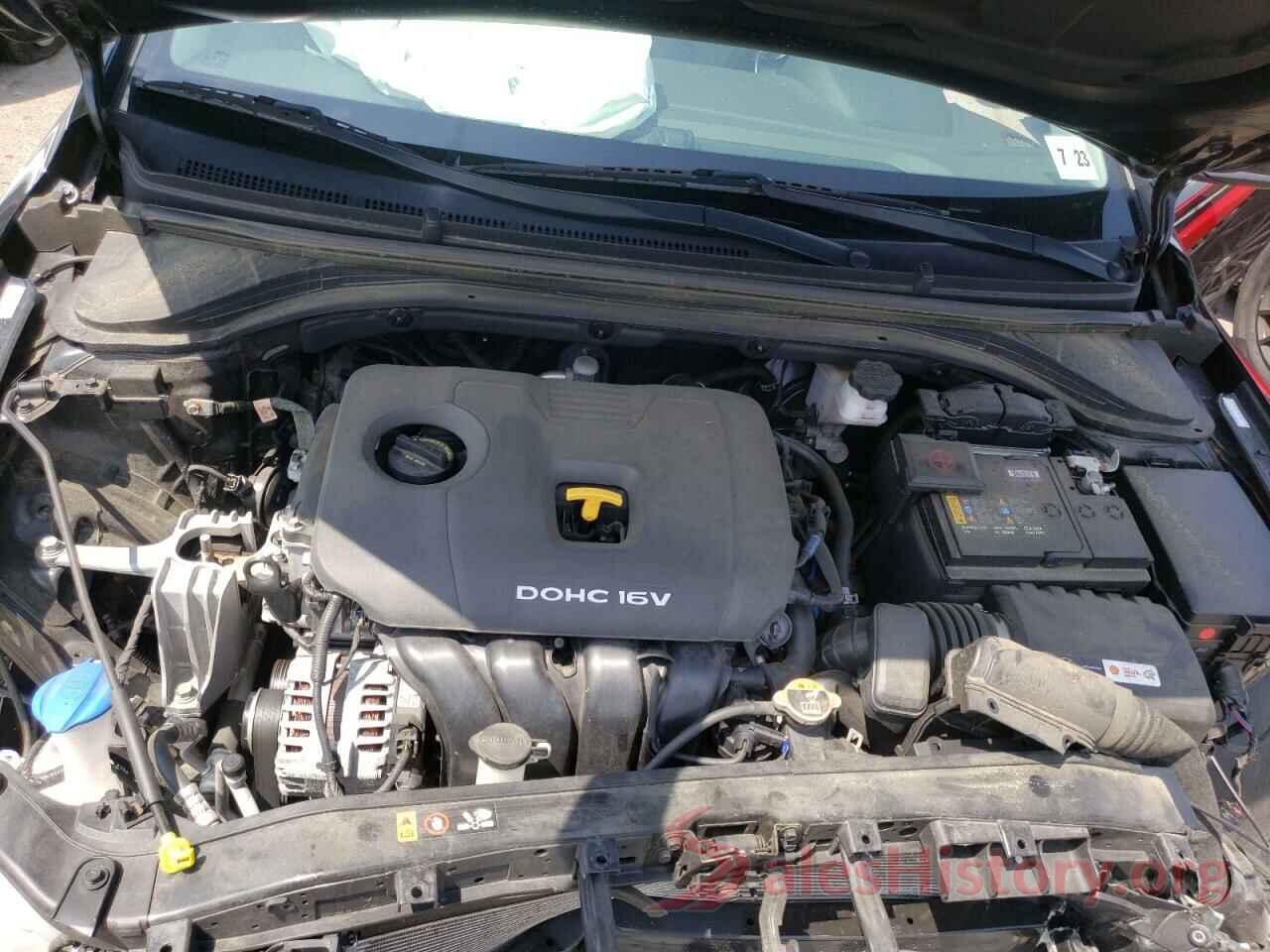 KMHD84LF7JU704994 2018 HYUNDAI ELANTRA