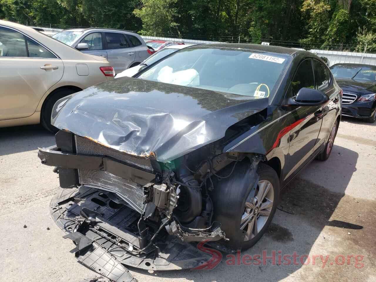 KMHD84LF7JU704994 2018 HYUNDAI ELANTRA