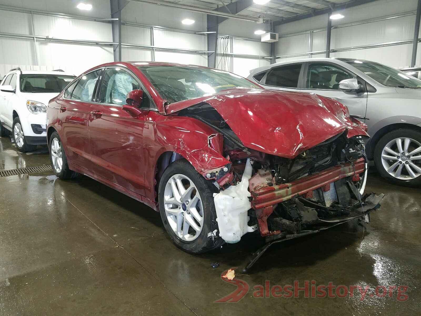 3FA6P0H74GR304245 2016 FORD FUSION