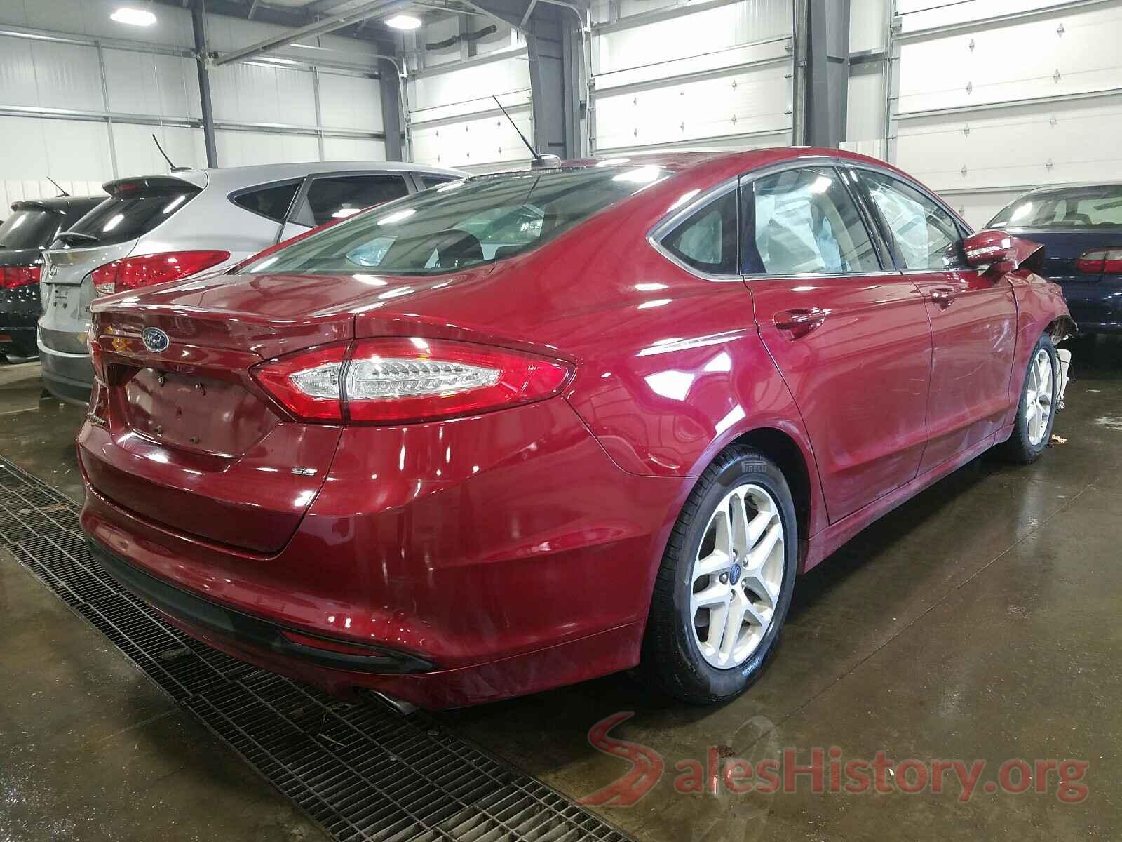 3FA6P0H74GR304245 2016 FORD FUSION