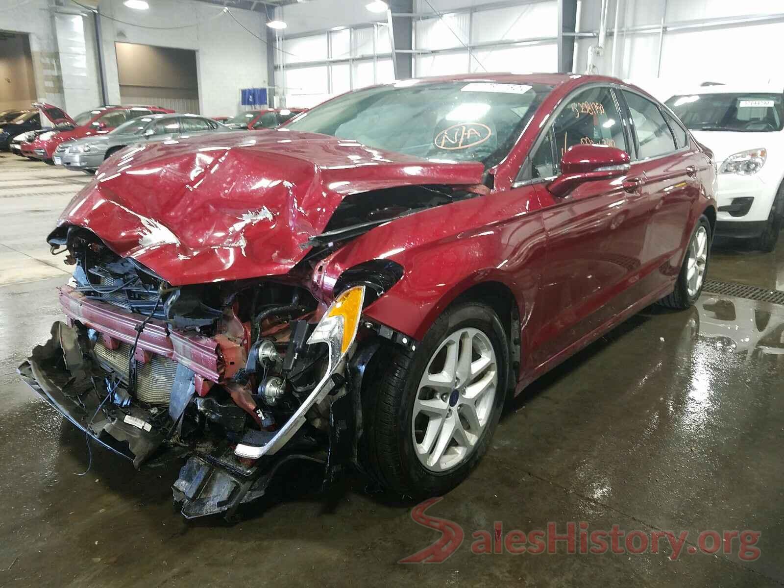 3FA6P0H74GR304245 2016 FORD FUSION