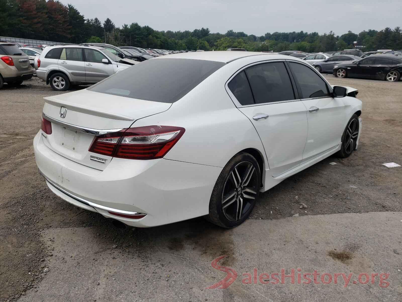 1HGCR2F12HA110005 2017 HONDA ACCORD