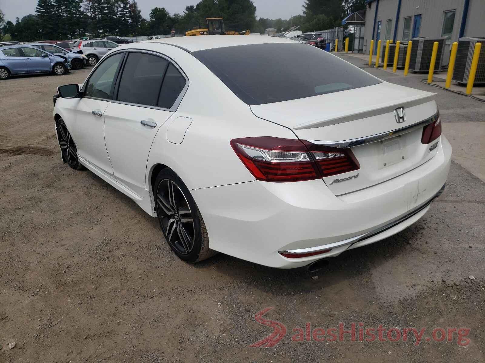 1HGCR2F12HA110005 2017 HONDA ACCORD