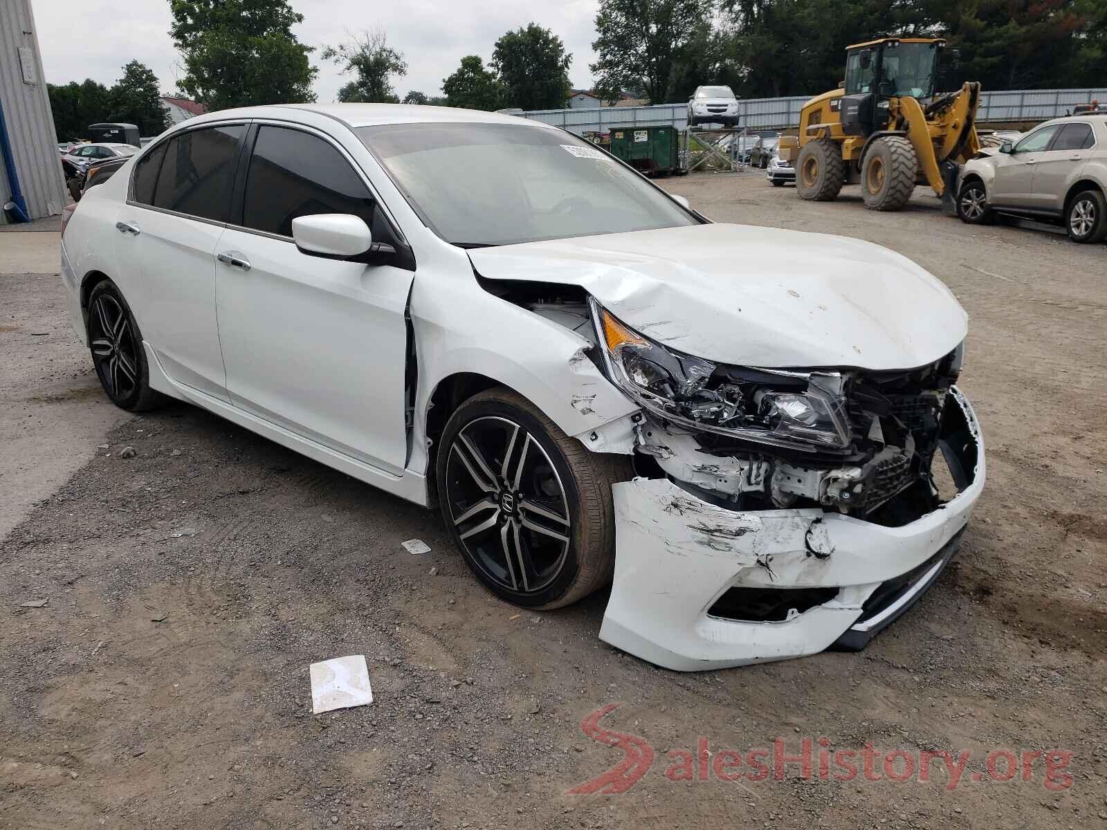 1HGCR2F12HA110005 2017 HONDA ACCORD