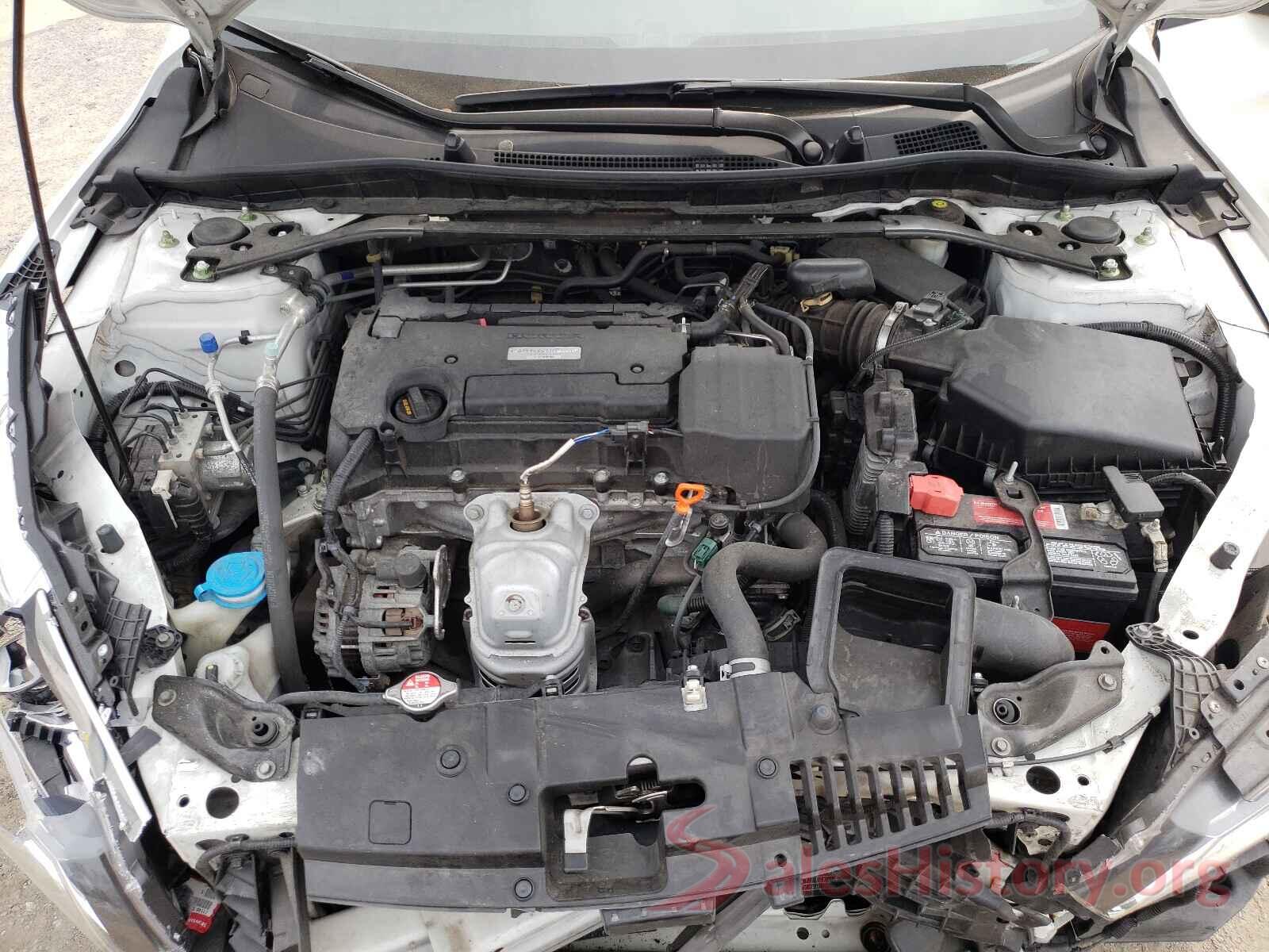 1HGCR2F12HA110005 2017 HONDA ACCORD