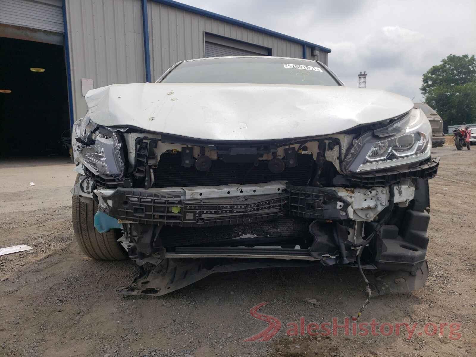 1HGCR2F12HA110005 2017 HONDA ACCORD