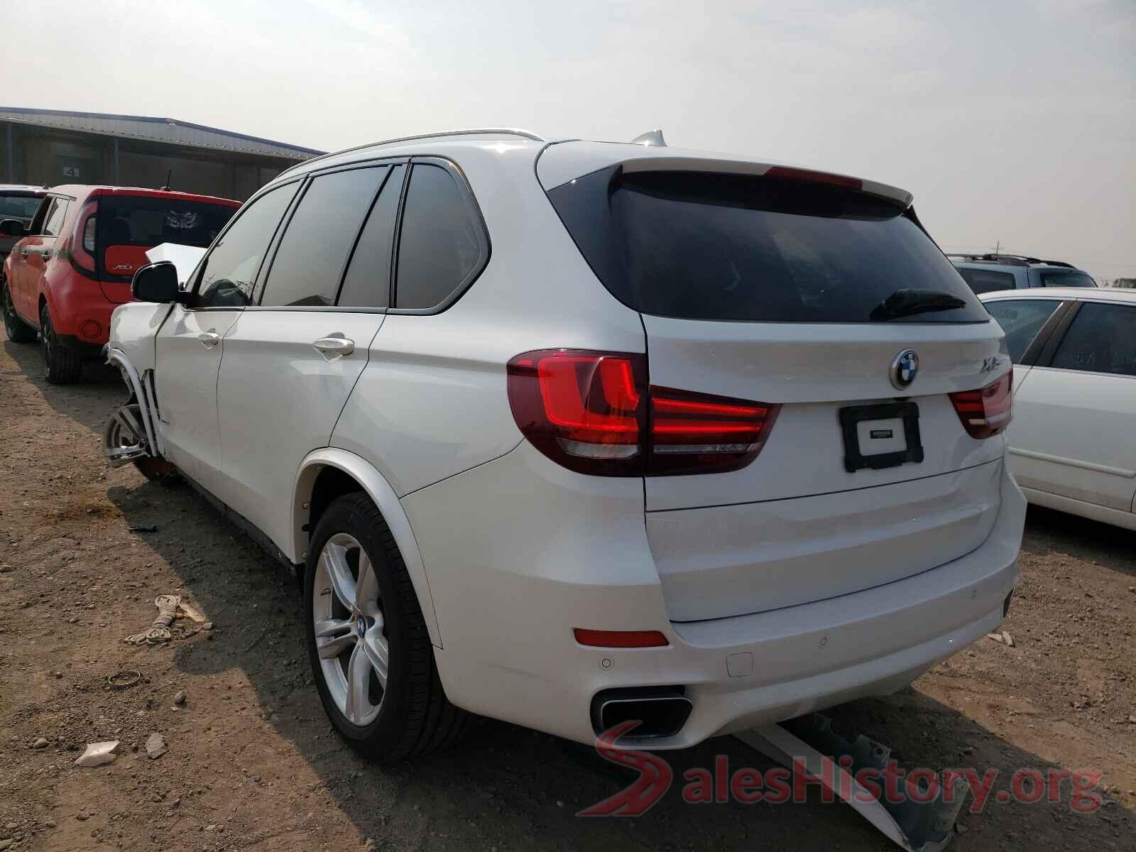 5UXKR0C33H0V76910 2017 BMW X5