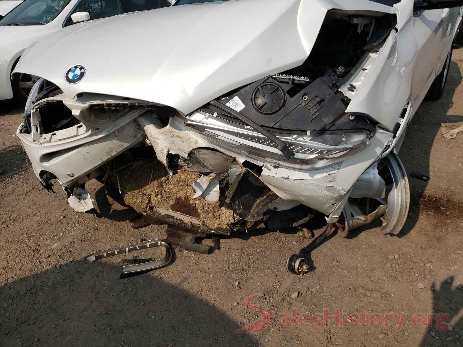 5UXKR0C33H0V76910 2017 BMW X5