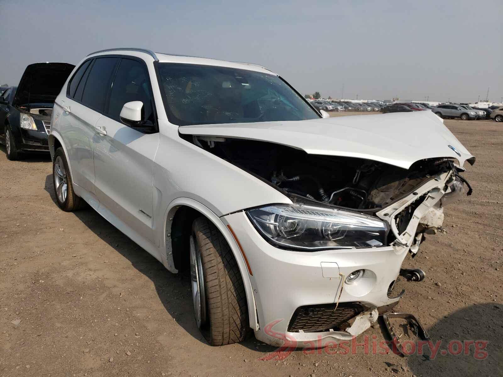 5UXKR0C33H0V76910 2017 BMW X5