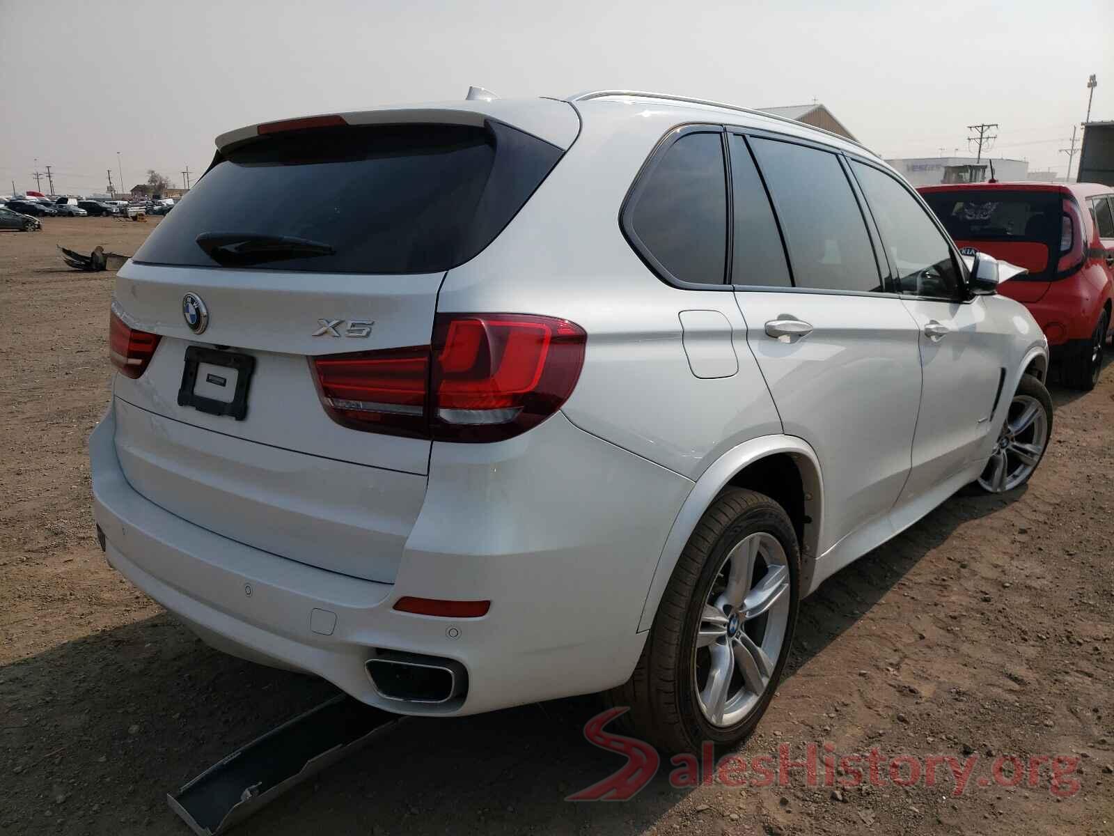 5UXKR0C33H0V76910 2017 BMW X5