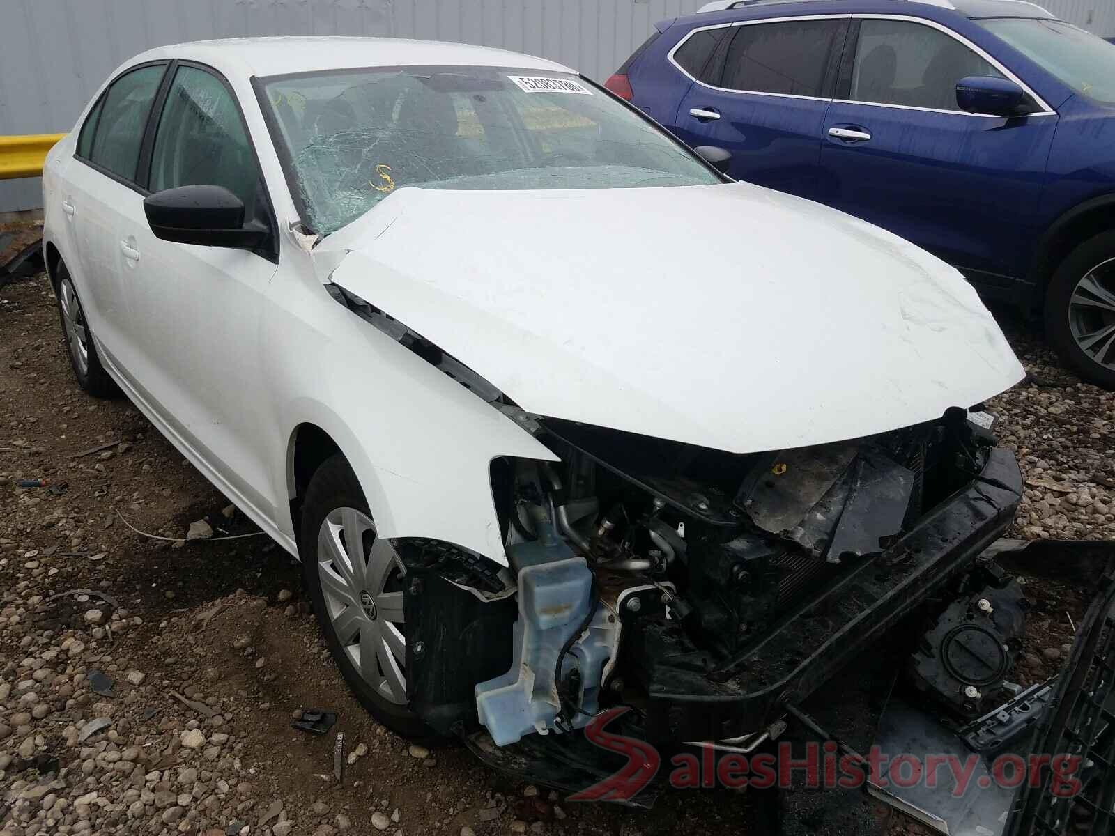 3VW267AJ5GM325528 2016 VOLKSWAGEN JETTA