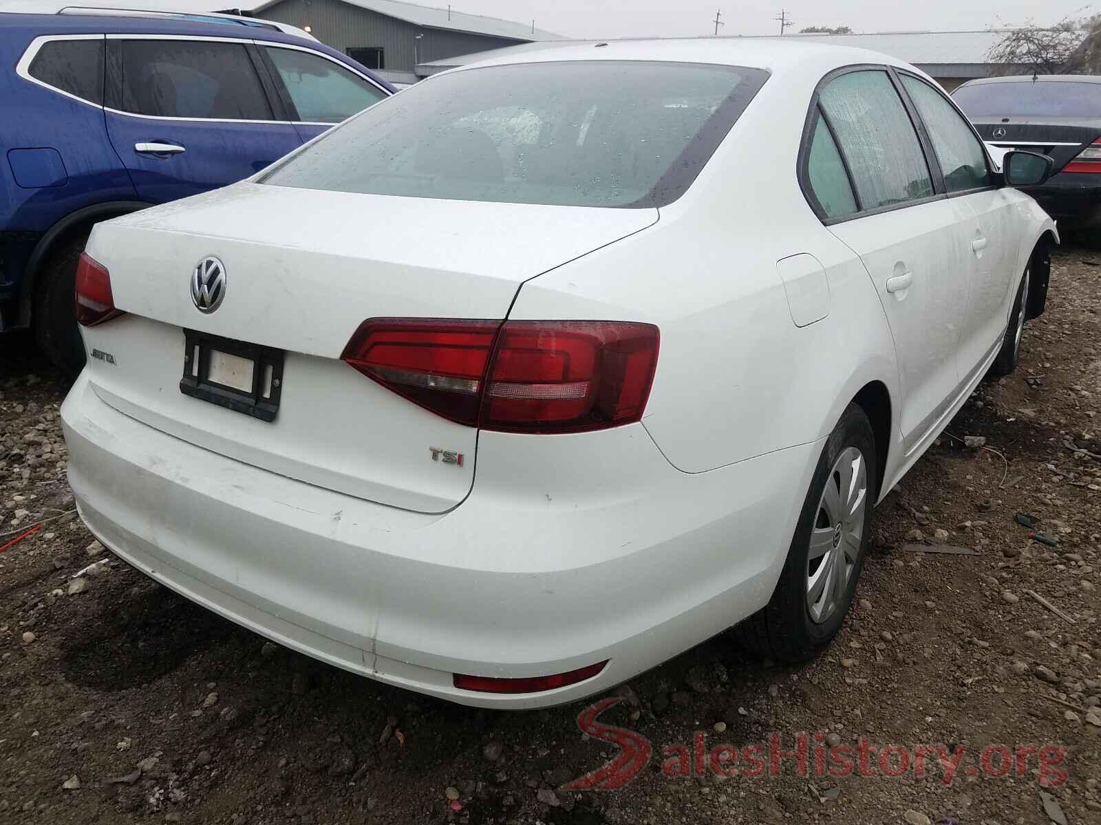 3VW267AJ5GM325528 2016 VOLKSWAGEN JETTA