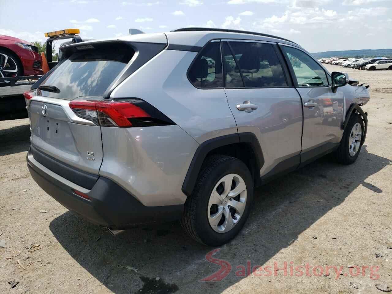 2T3G1RFV9KC031637 2019 TOYOTA RAV4