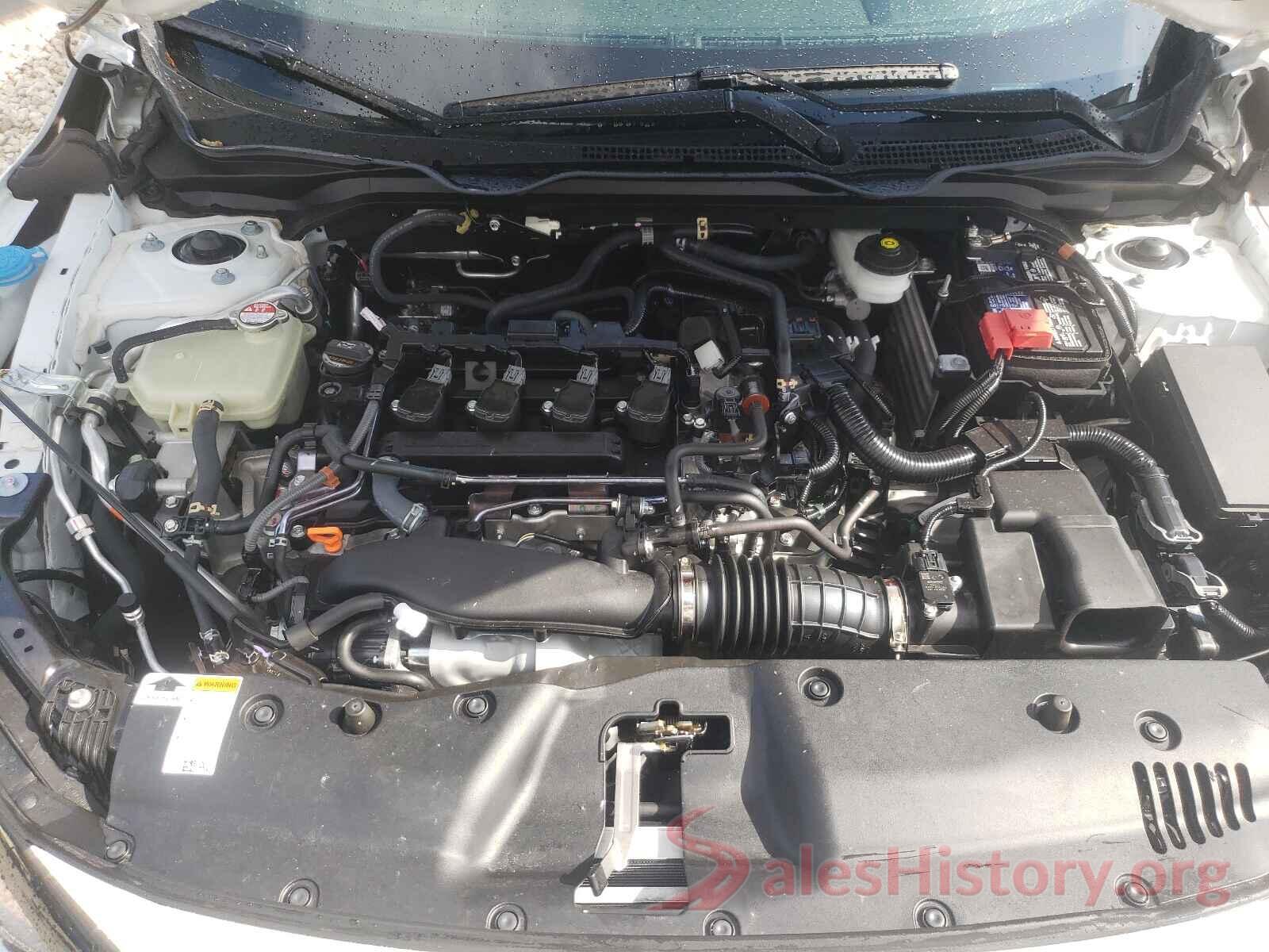 19XFC1F36ME007217 2021 HONDA CIVIC