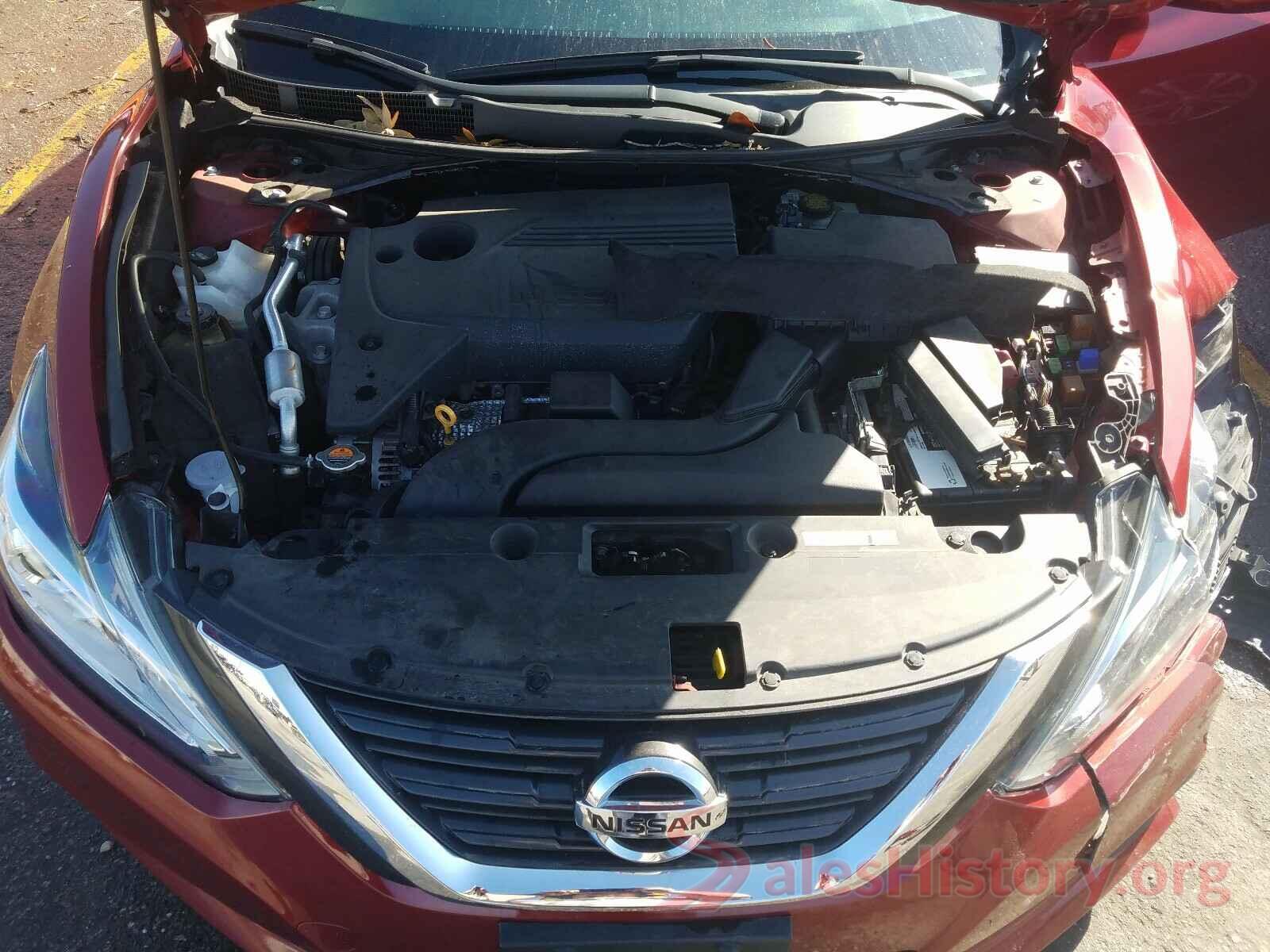 1N4AL3AP0GN347906 2016 NISSAN ALTIMA