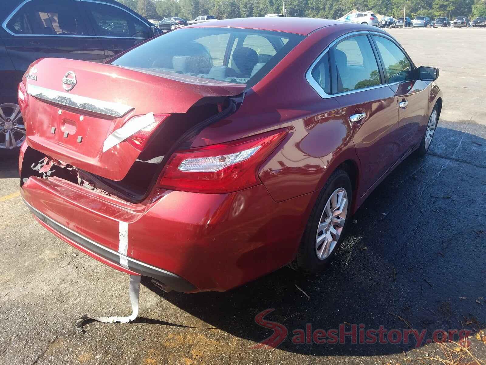 1N4AL3AP0GN347906 2016 NISSAN ALTIMA