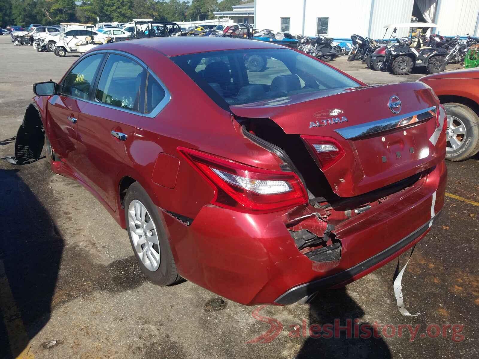 1N4AL3AP0GN347906 2016 NISSAN ALTIMA